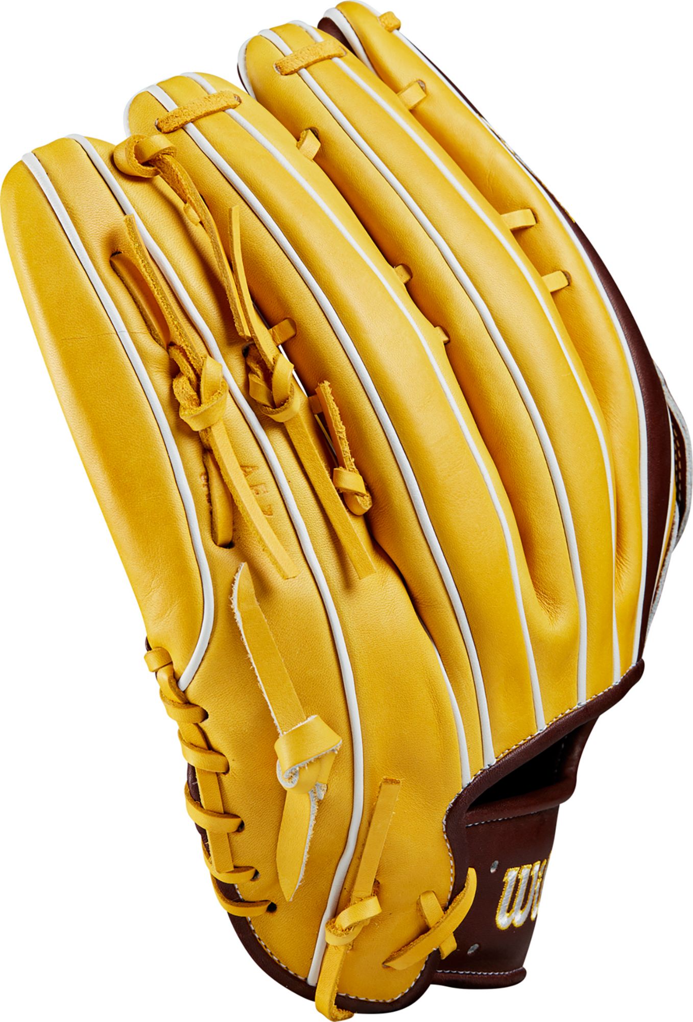 Wilson 12.75" JS22 A2K Series Juan Soto Game Model Glove product image