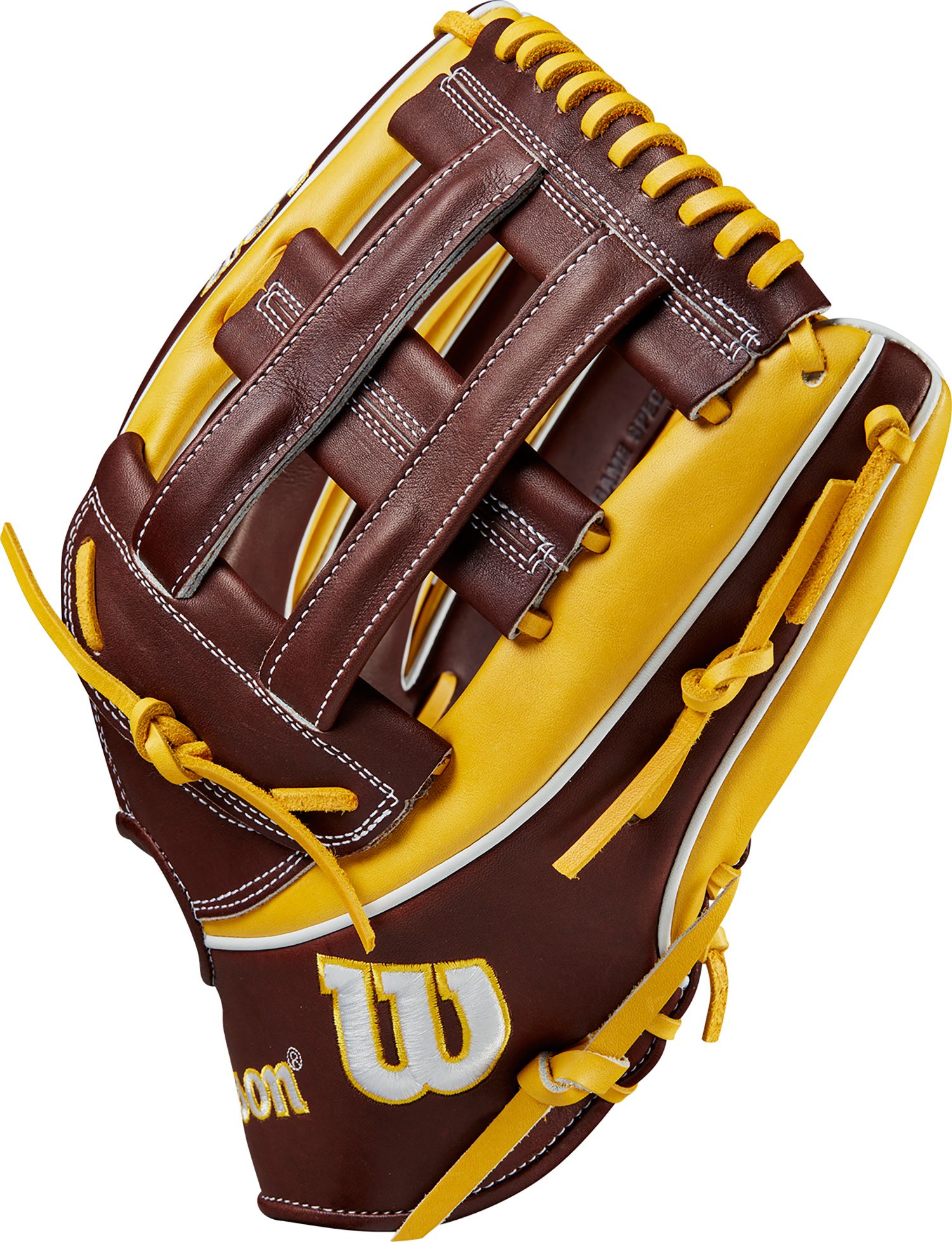 Wilson 12.75" JS22 A2K Series Juan Soto Game Model Glove product image