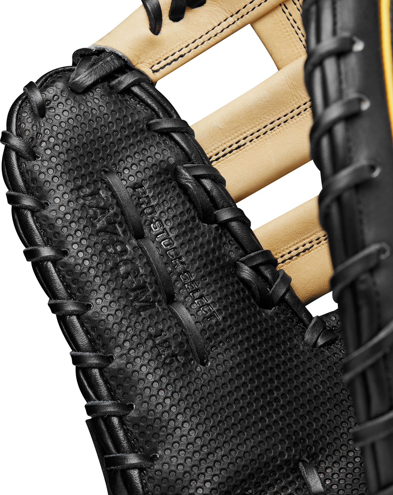 Wilson 12.5" JAB70 A2K SuperSkin Series José Abreu Game Model First Base Mitt product image