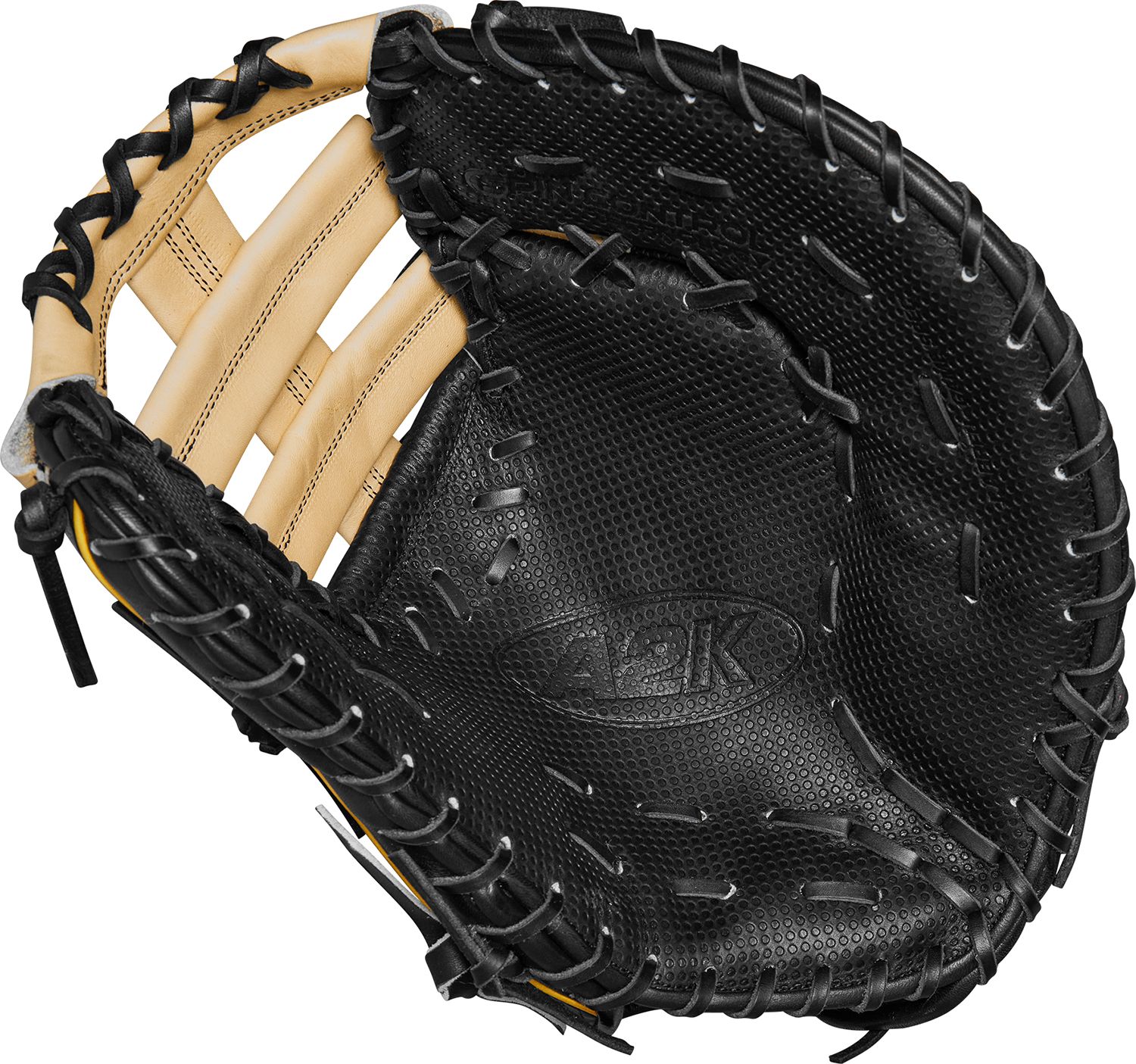 Wilson 12.5" JAB70 A2K SuperSkin Series José Abreu Game Model First Base Mitt product image