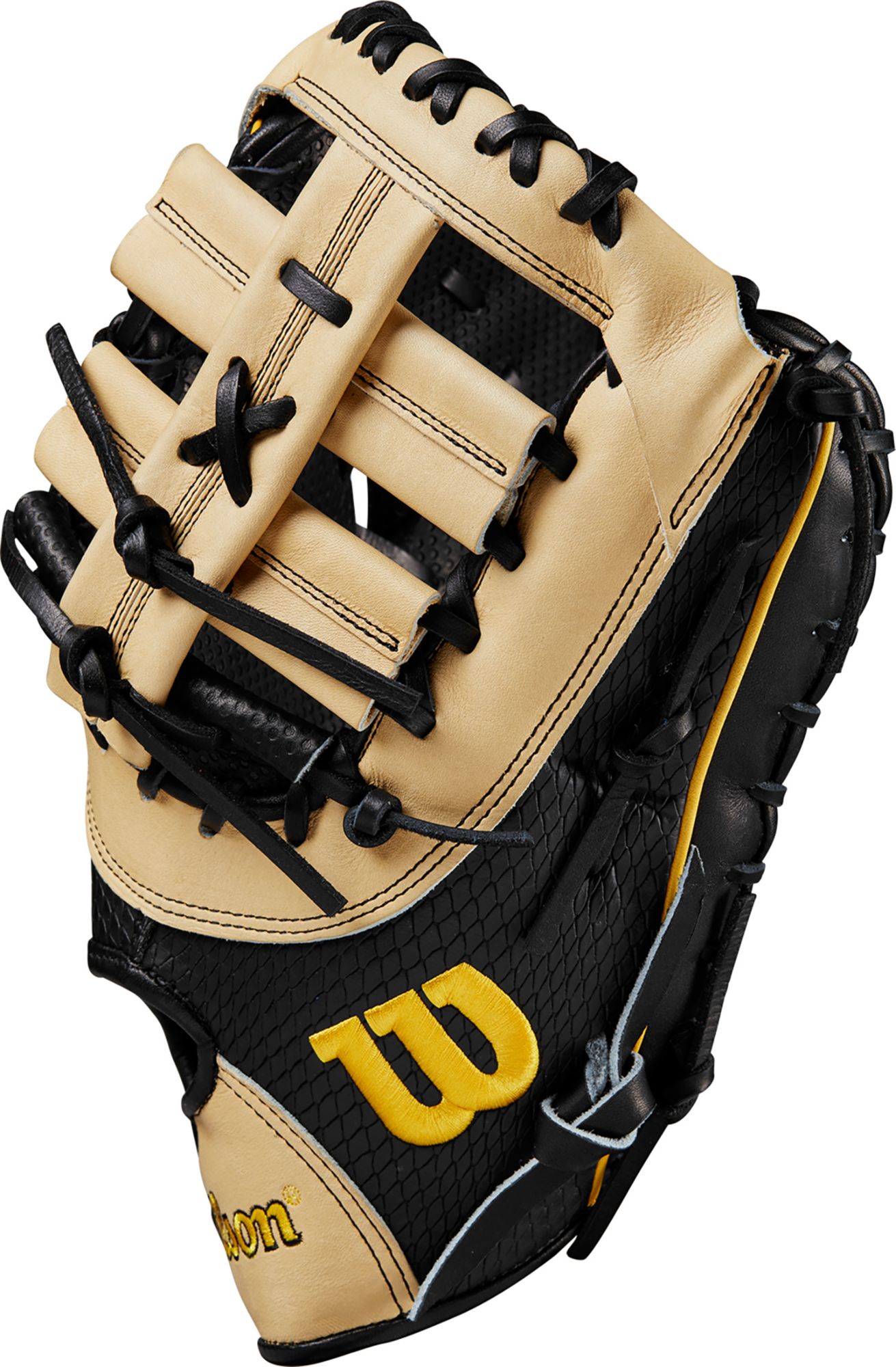 Wilson 12.5" JAB70 A2K SuperSkin Series José Abreu Game Model First Base Mitt product image