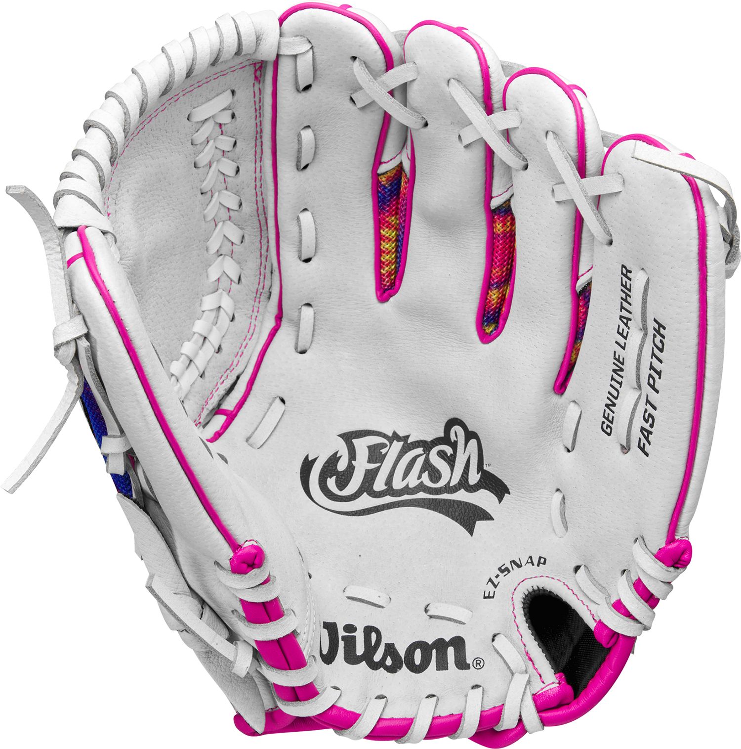 Wilson 11" Girls' A440 Flash Series Glove product image