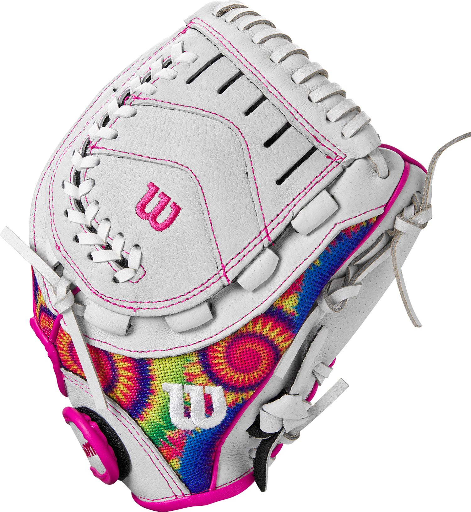 Wilson 11" Girls' A440 Flash Series Glove product image