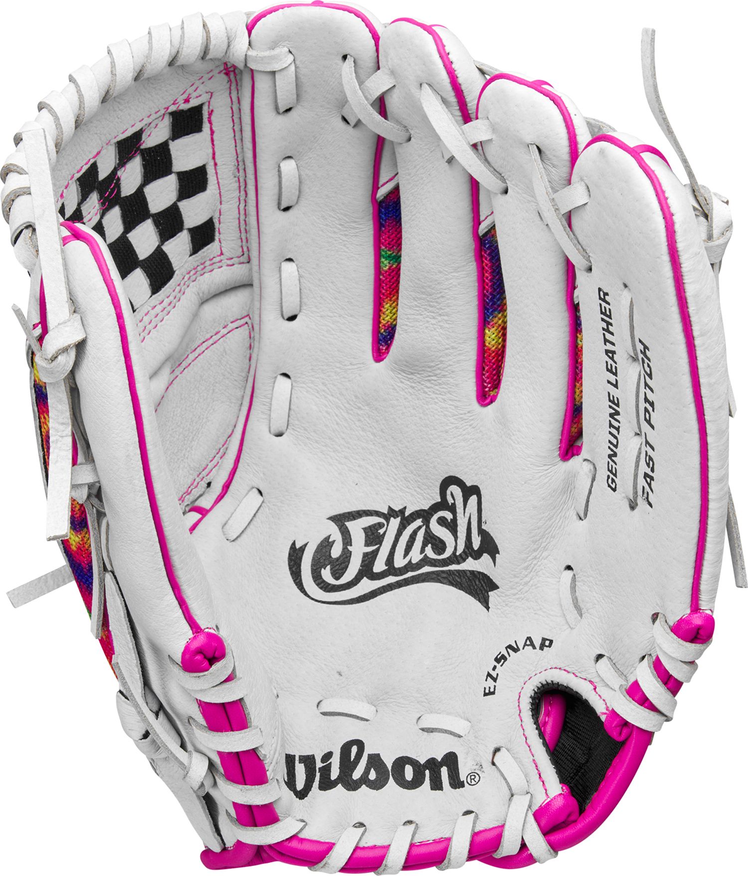 Wilson 11.5" Girls' A440 Flash Series Glove product image