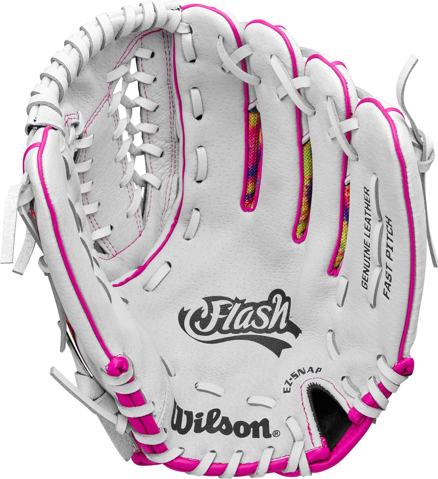 Wilson 12" Girls' A440 Flash Series Glove product image