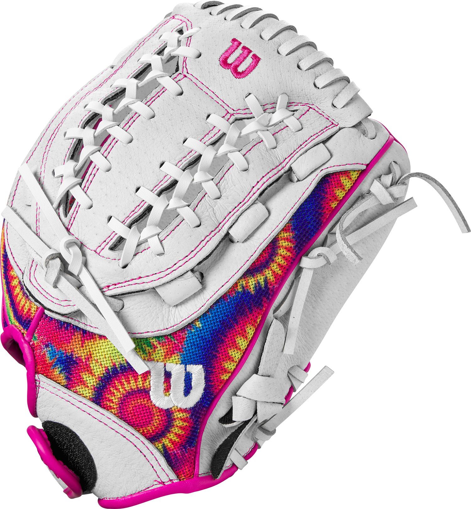 Wilson 12" Girls' A440 Flash Series Glove product image