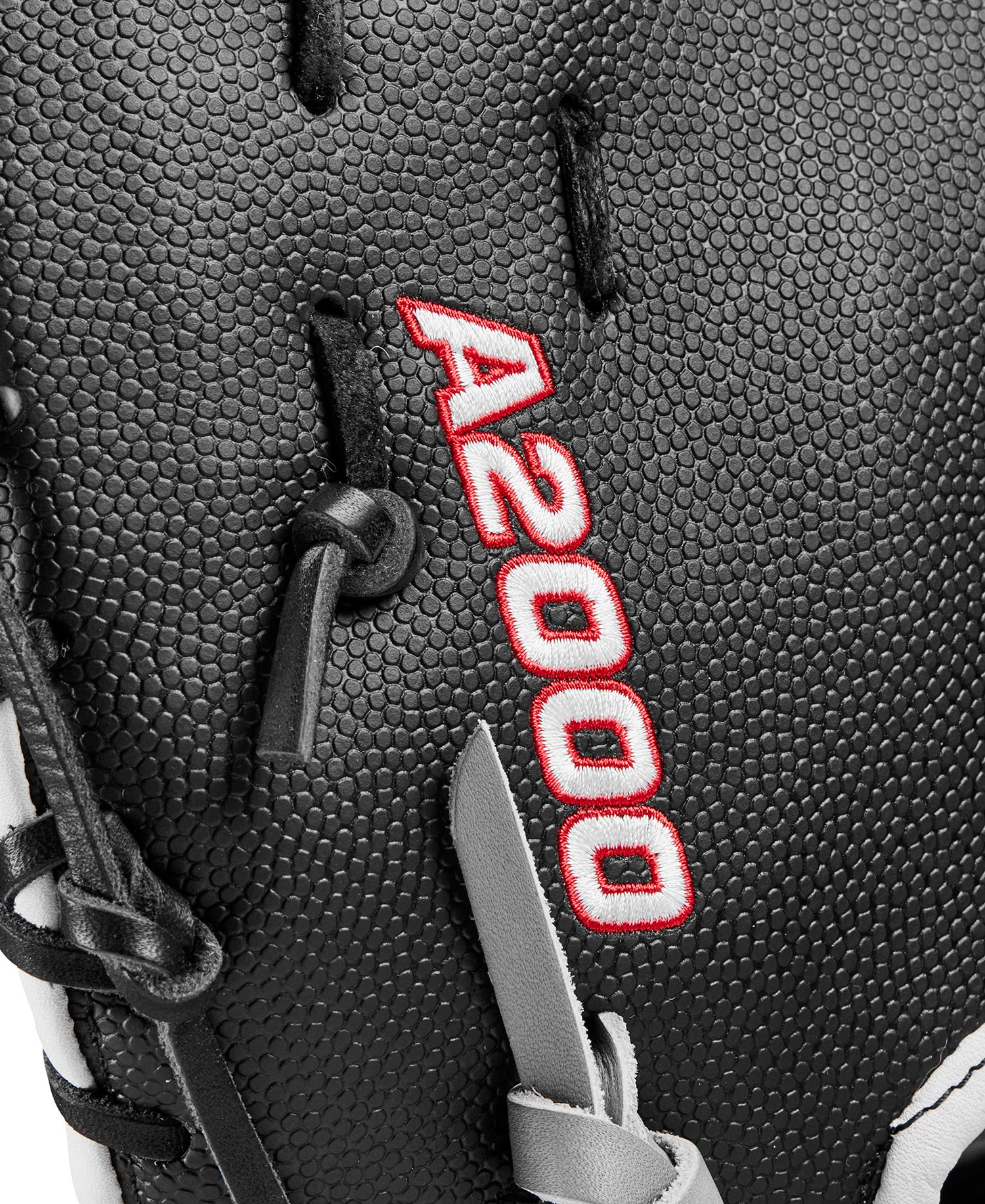 Wilson 12.5'' 1620 A2000 SuperSkin™ Series Fastpitch First Base Mitt product image