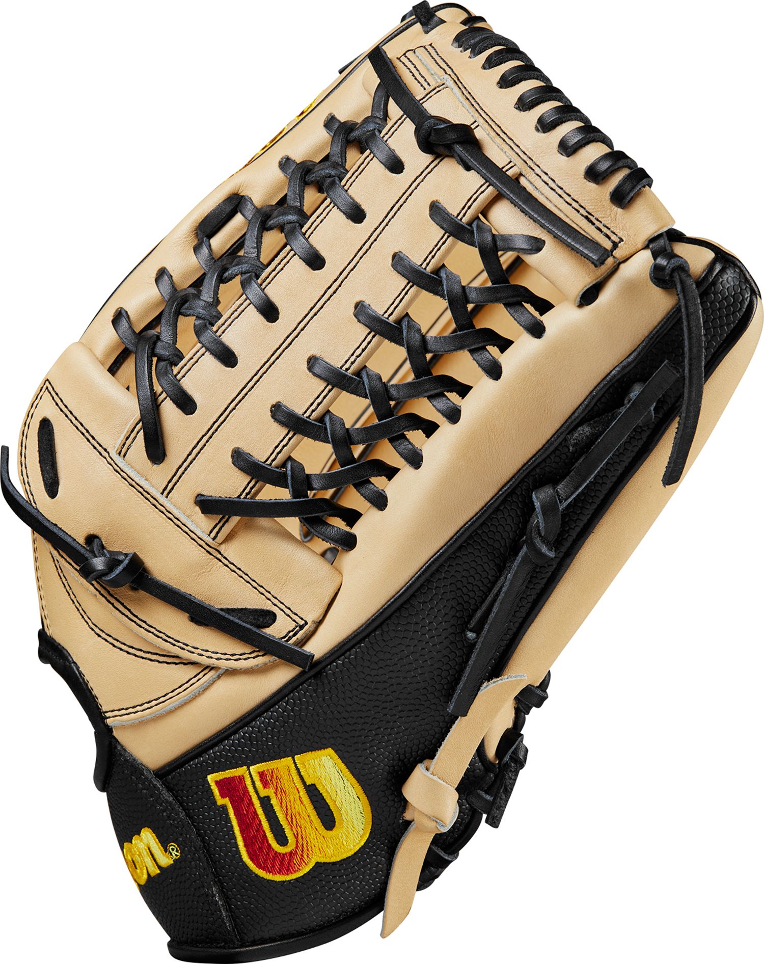 Wilson 13.5" A2000 Series Slowpitch Glove product image