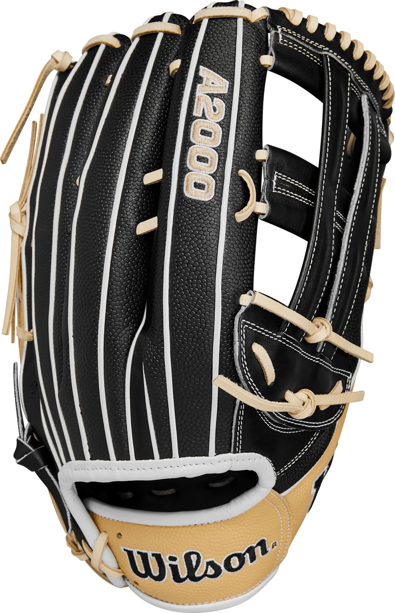 Wilson 14" A2000 SuperSkin Series Slowpitch Glove 2024