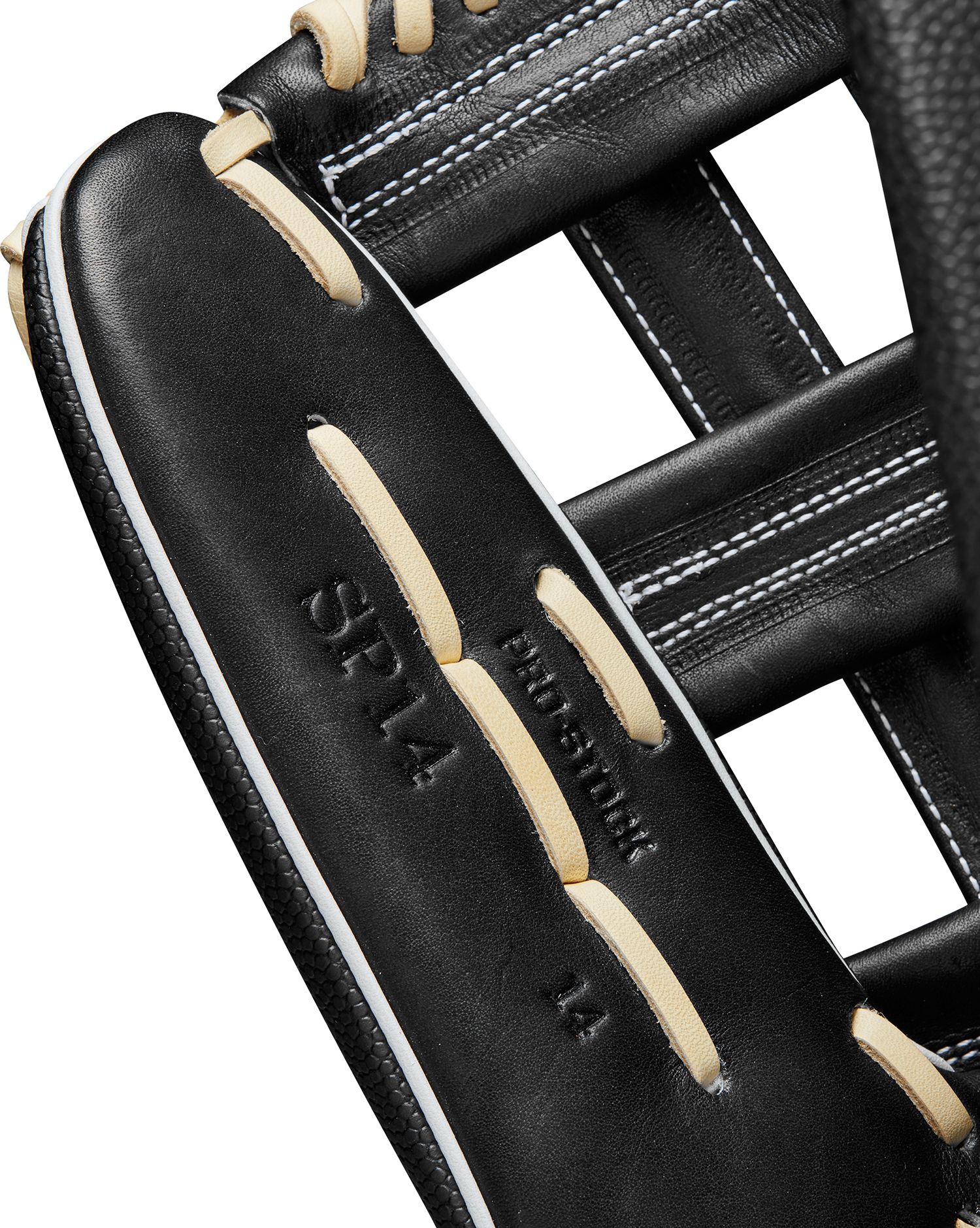 Wilson 14" A2000 SuperSkin Series Slowpitch Glove product image