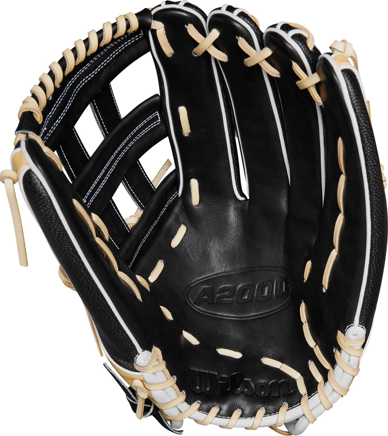 Wilson 14" A2000 SuperSkin Series Slowpitch Glove 2024