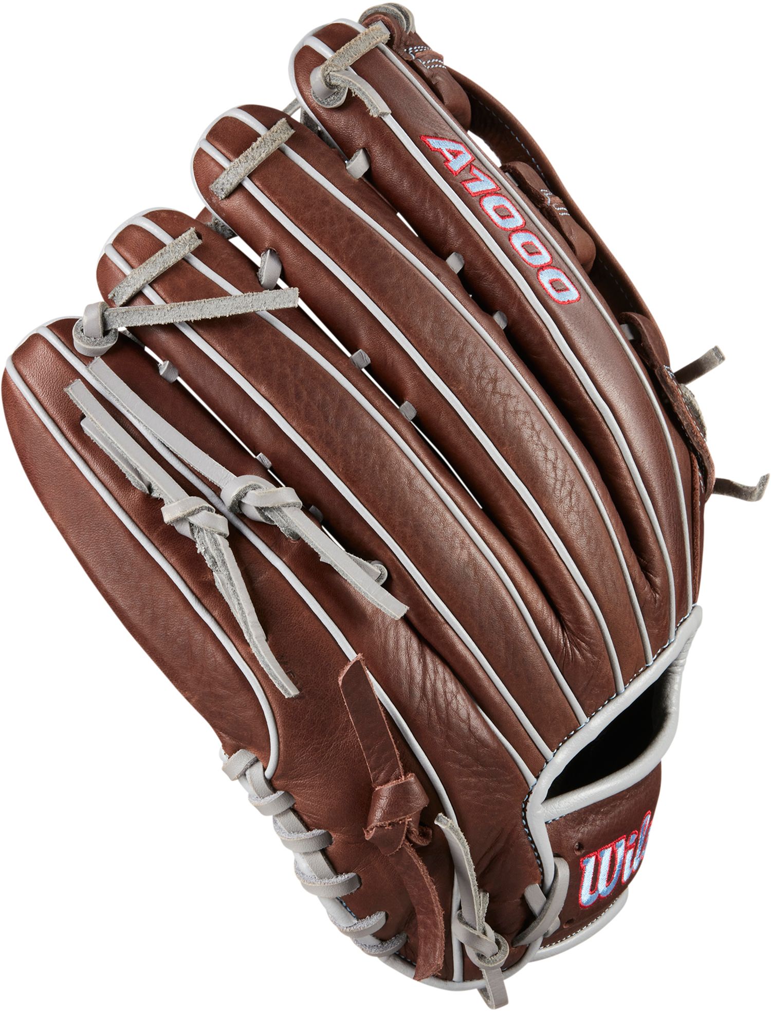 Wilson 12.5" 1750 A1000 Series Glove product image