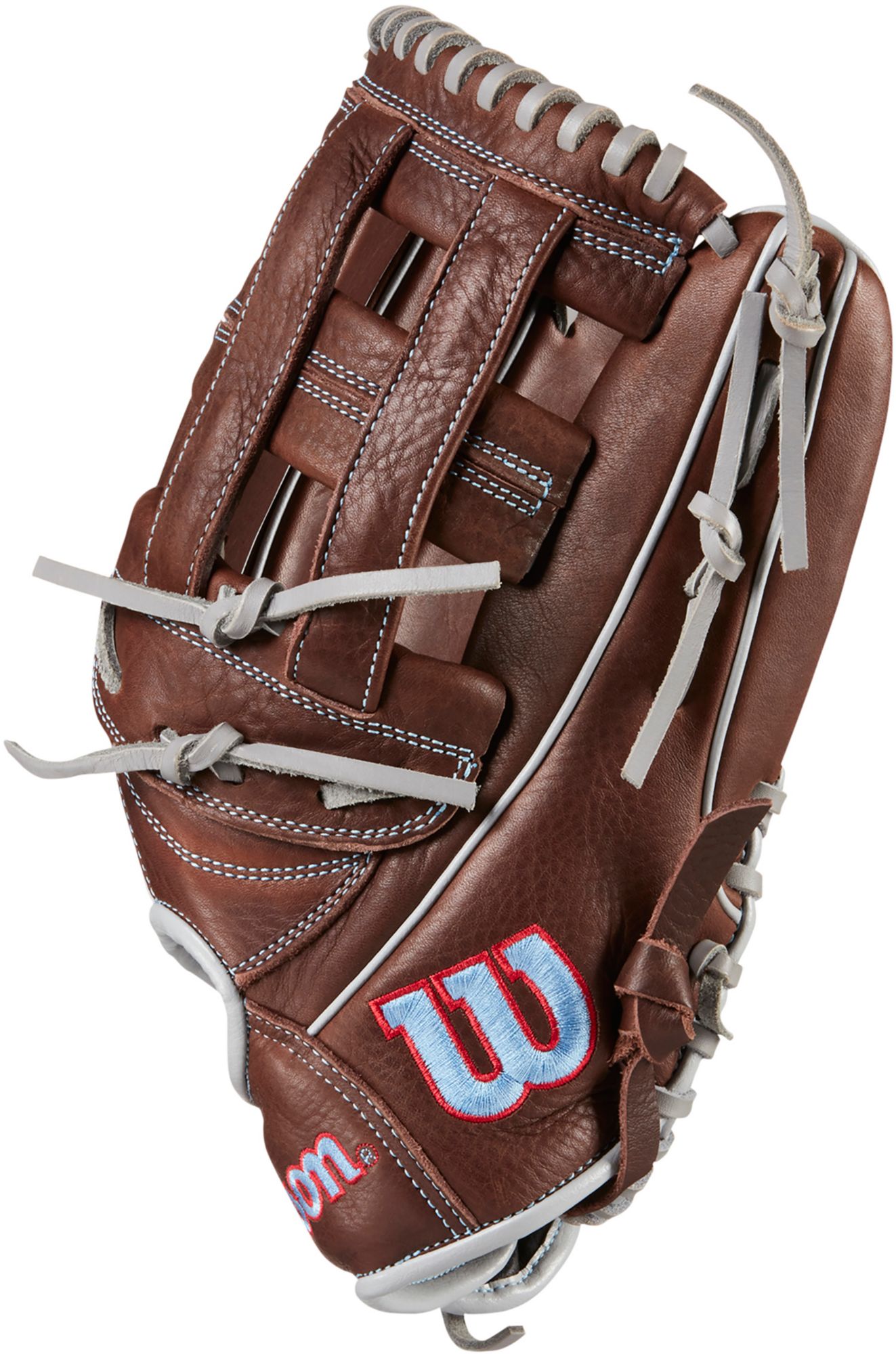 Wilson 12.5" 1750 A1000 Series Glove product image
