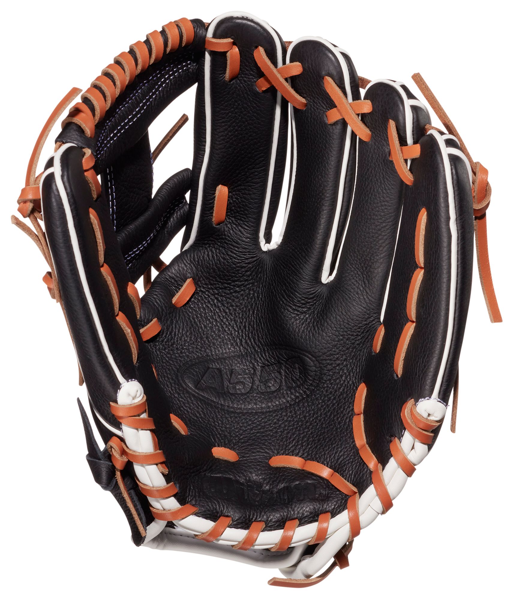 Wilson 11.5" Youth A550 Series Glove product image