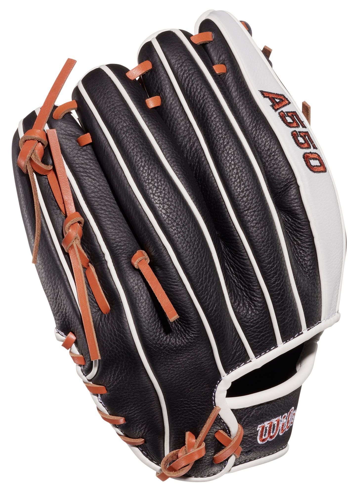 Wilson 11.5" Youth A550 Series Glove product image