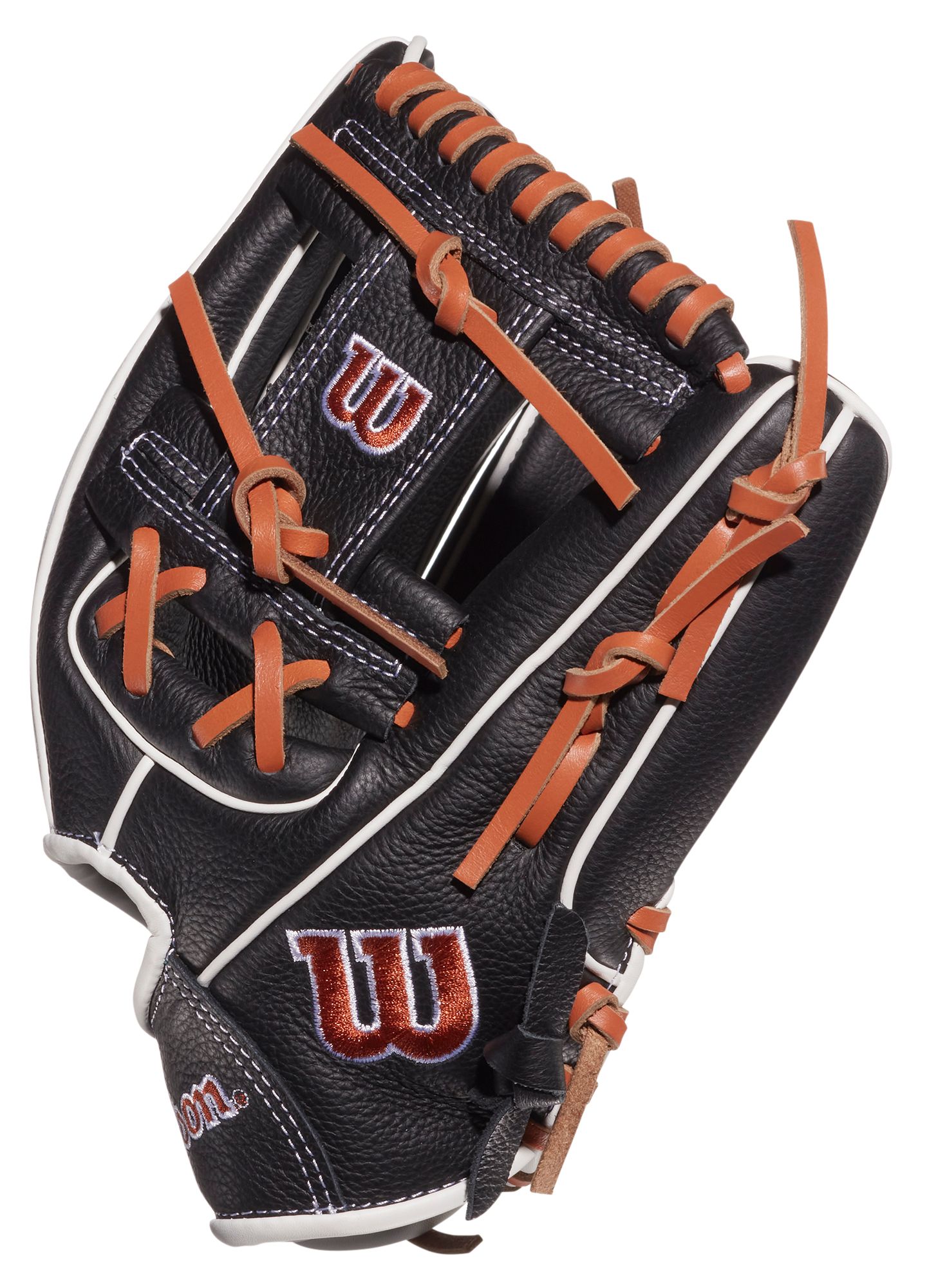 Wilson 11.5" Youth A550 Series Glove product image