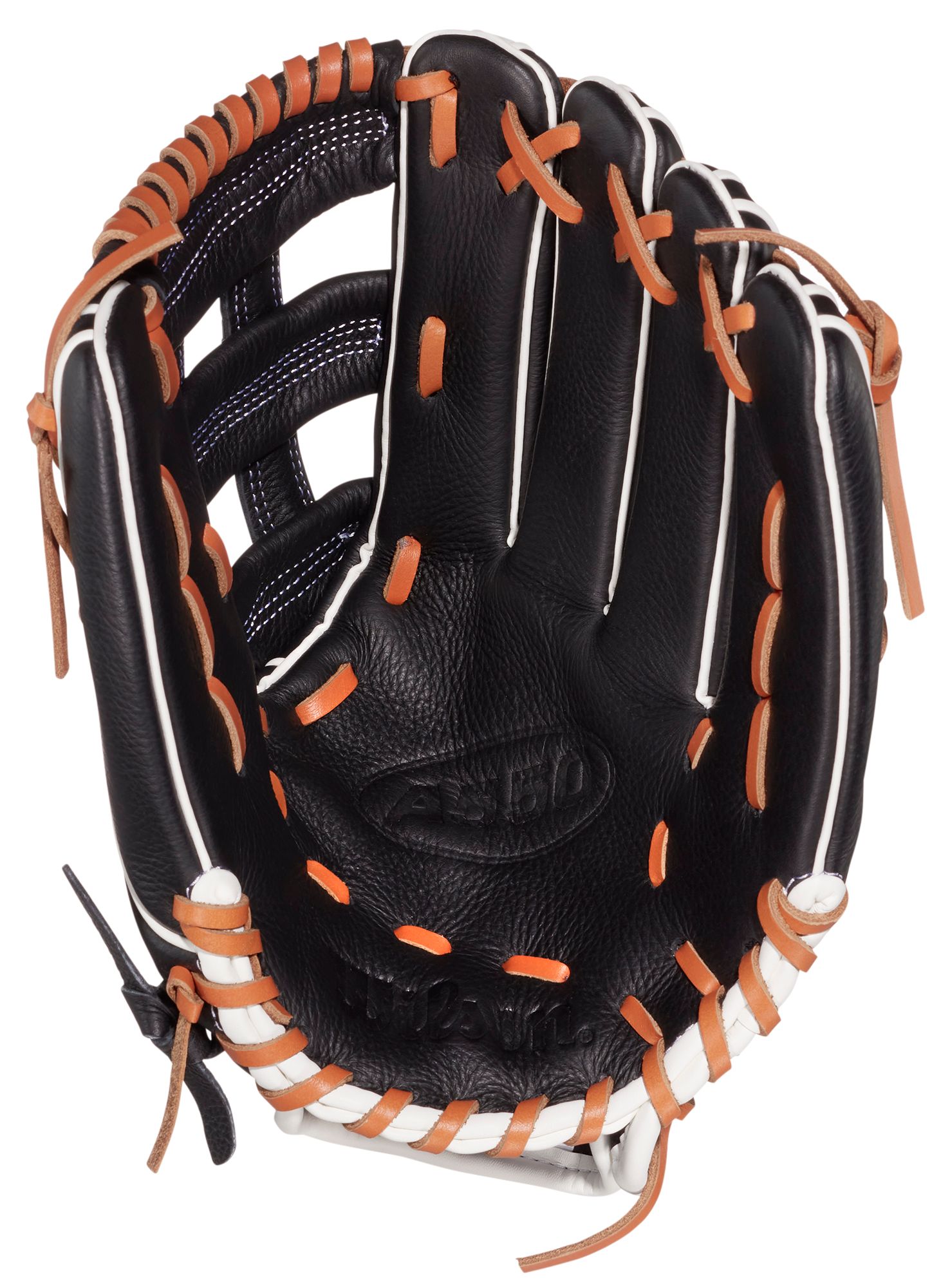Wilson 12" Youth A550 Series Glove product image