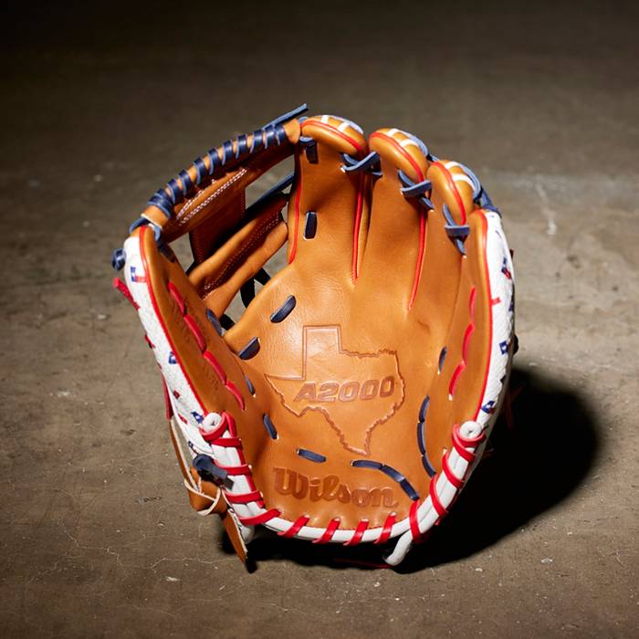 2022 Wilson Staff DP 11.75 Pitcher's Baseball Glove