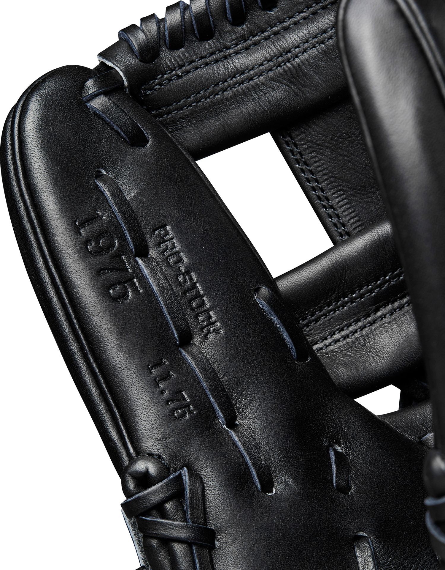 Wilson 11.75" 1975 A2000 Classics Series Glove product image