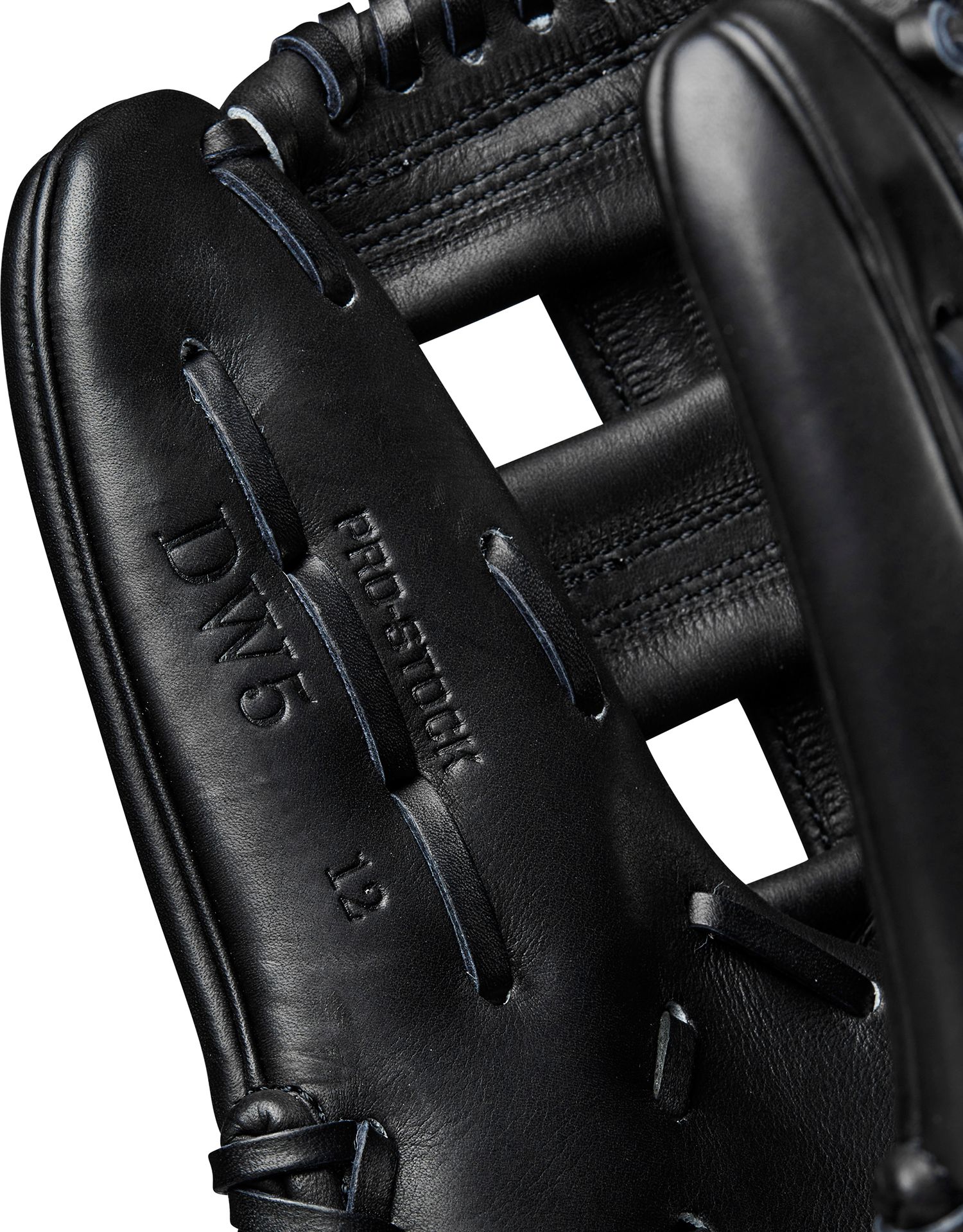 Wilson 12" DW5 A2000 Classics Series Glove product image