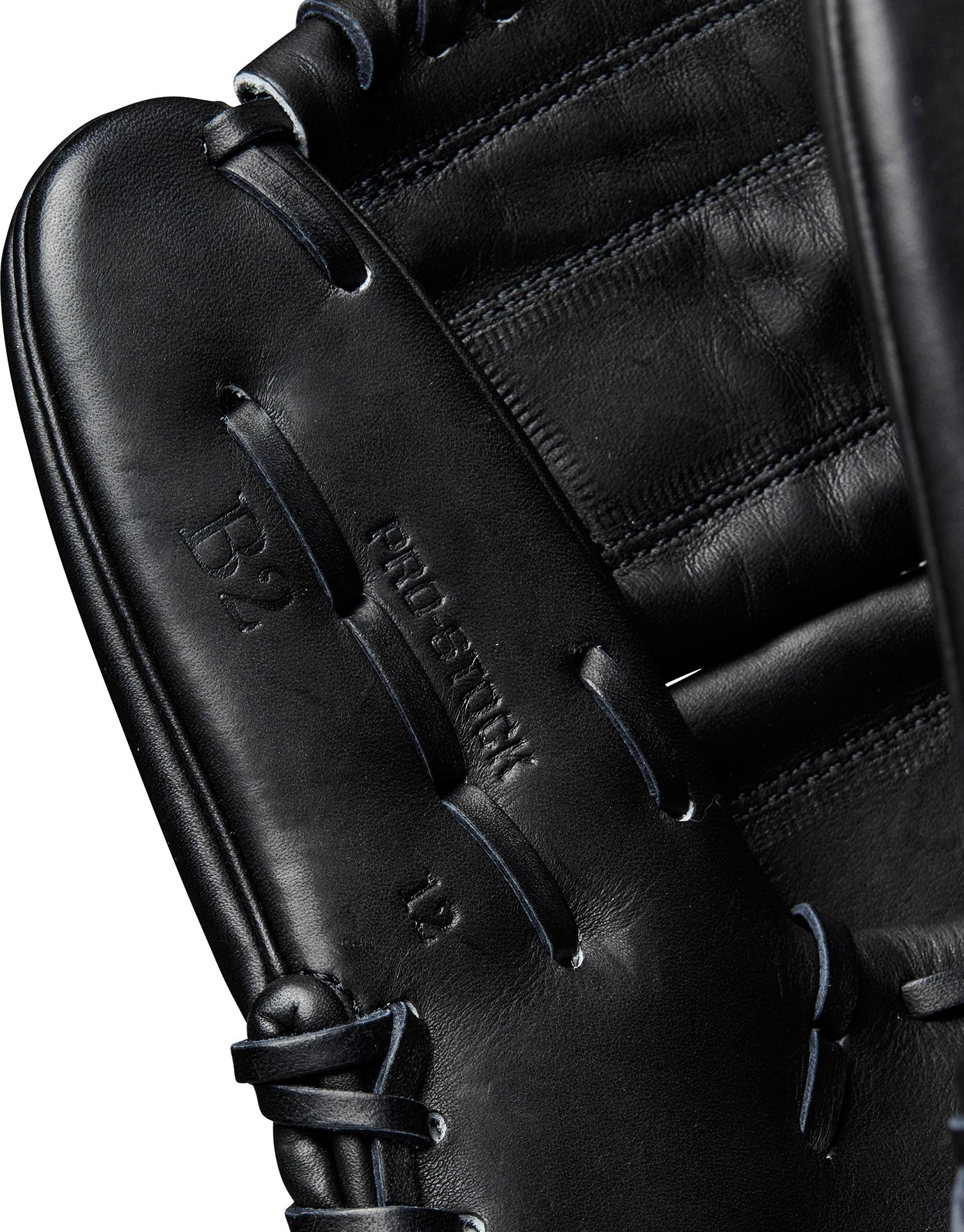 Wilson 12" B2 A2000 Classics Series Glove product image