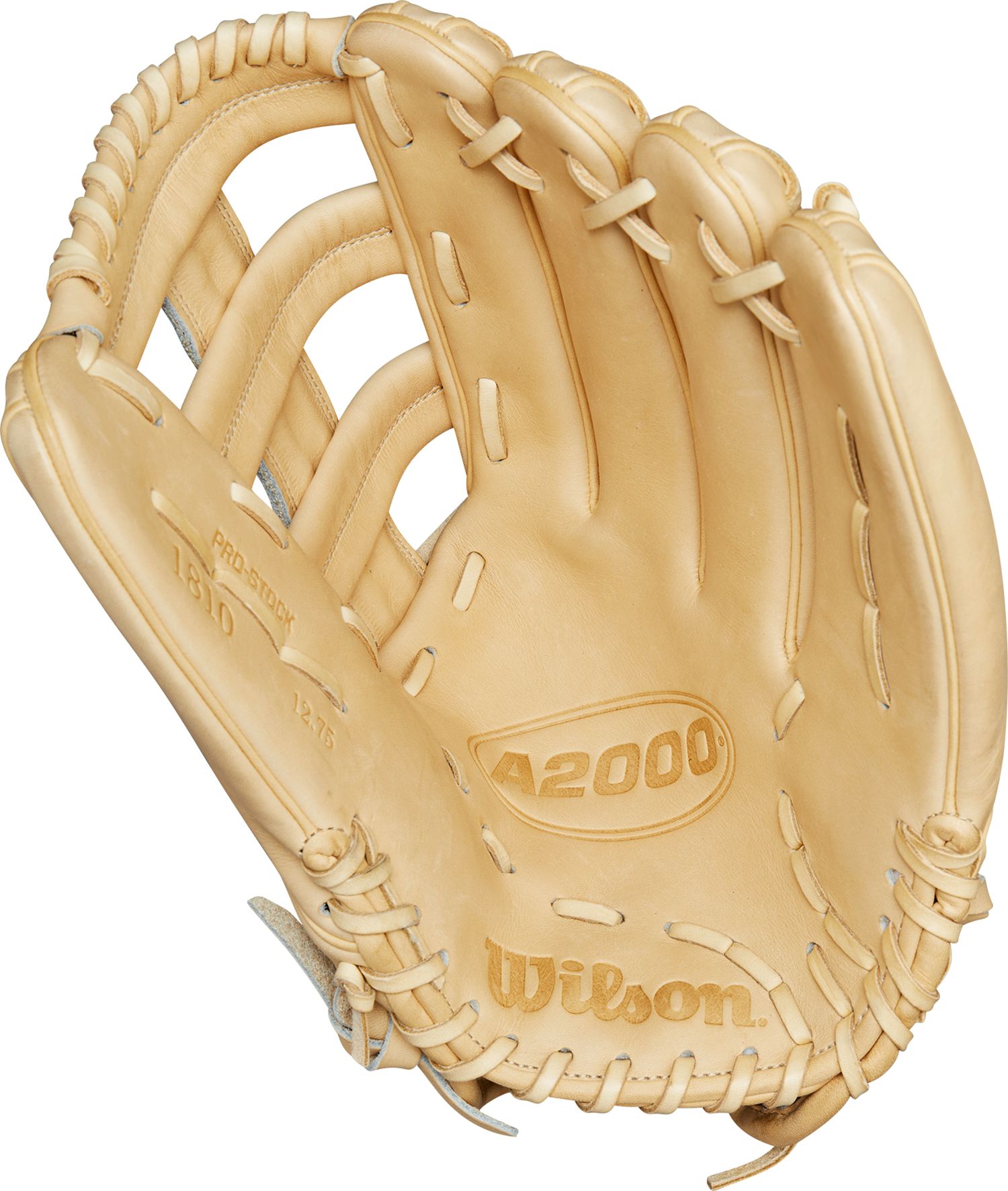 Wilson 12.75" 1810 A2000 Classics Series Glove product image
