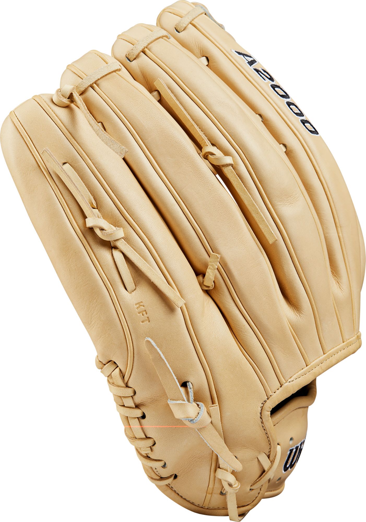 Wilson 12.75" 1810 A2000 Classics Series Glove product image