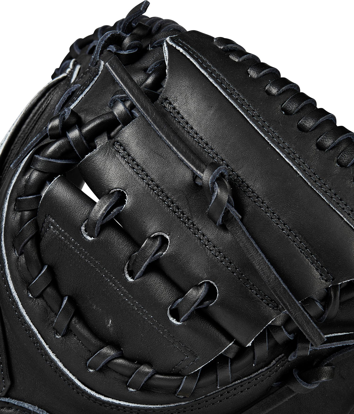 Wilson 33.5" M23 A2000 Classics Series Catcher's Mitt 2025 product image