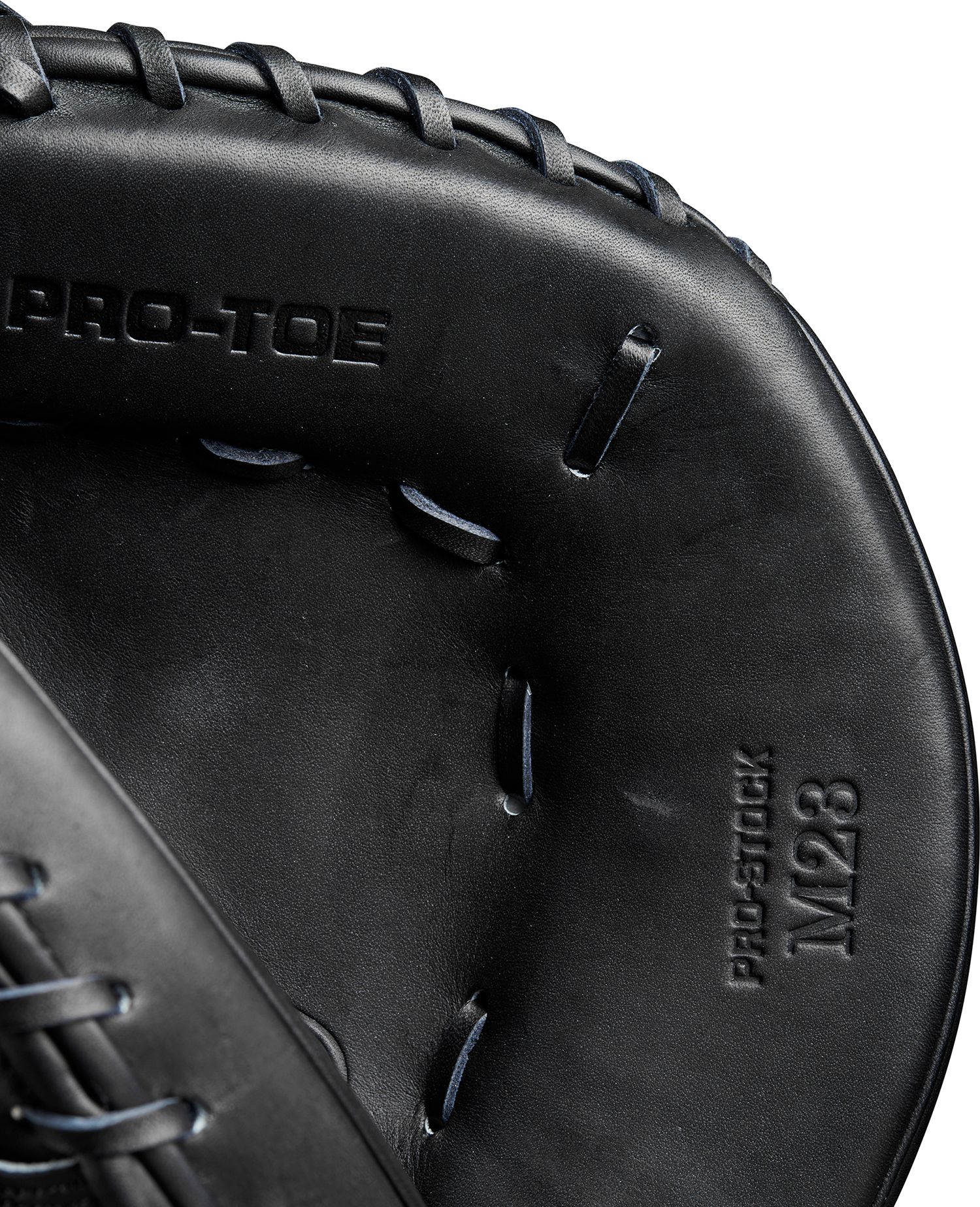 Wilson 33.5" M23 A2000 Classics Series Catcher's Mitt 2025 product image