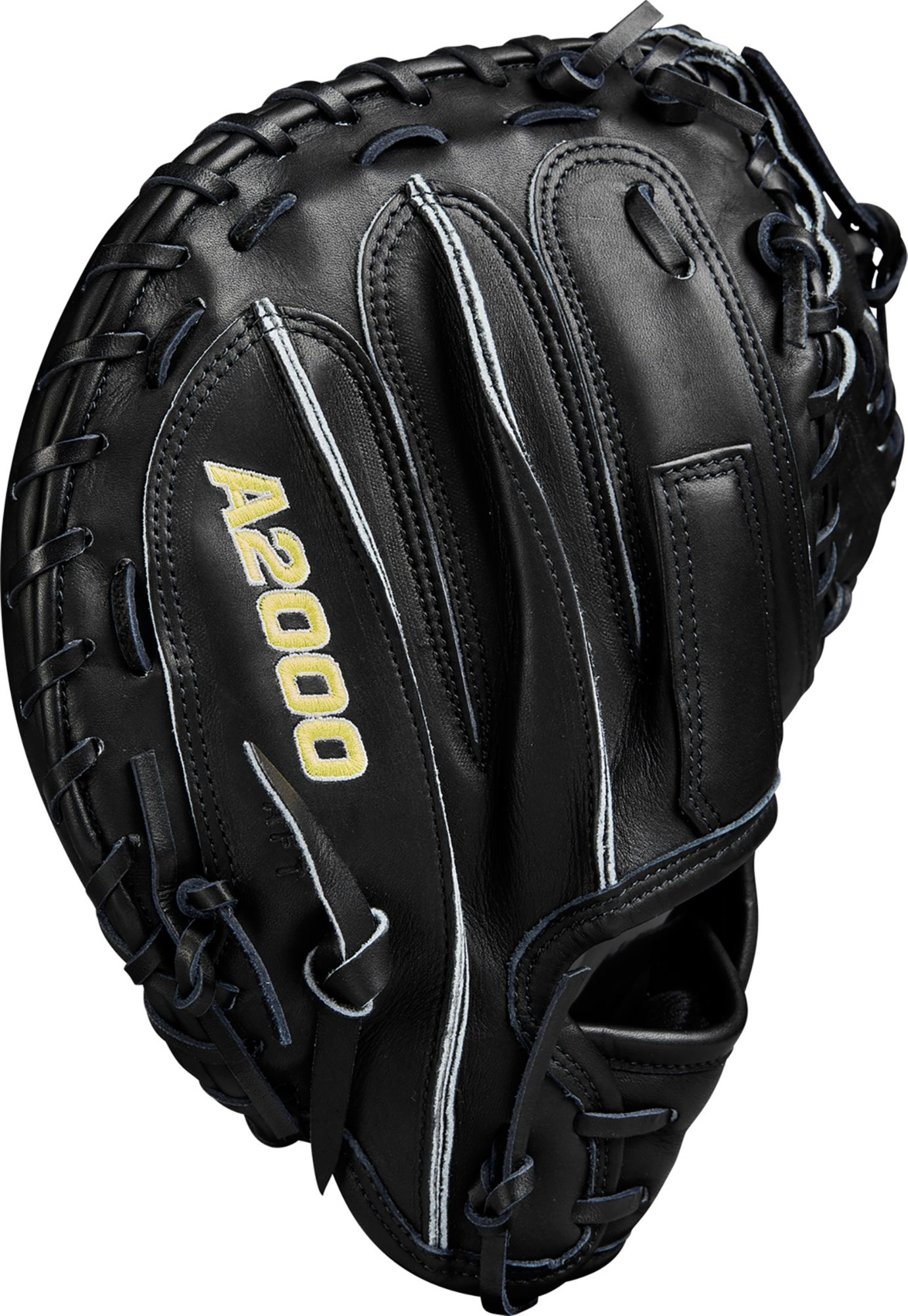 Wilson 33.5" M23 A2000 Classics Series Catcher's Mitt 2025 product image