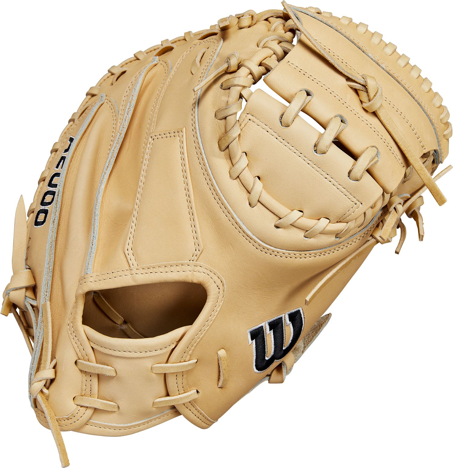 Wilson 33.5" M23 A2000 Classics Series Catcher's Mitt product image