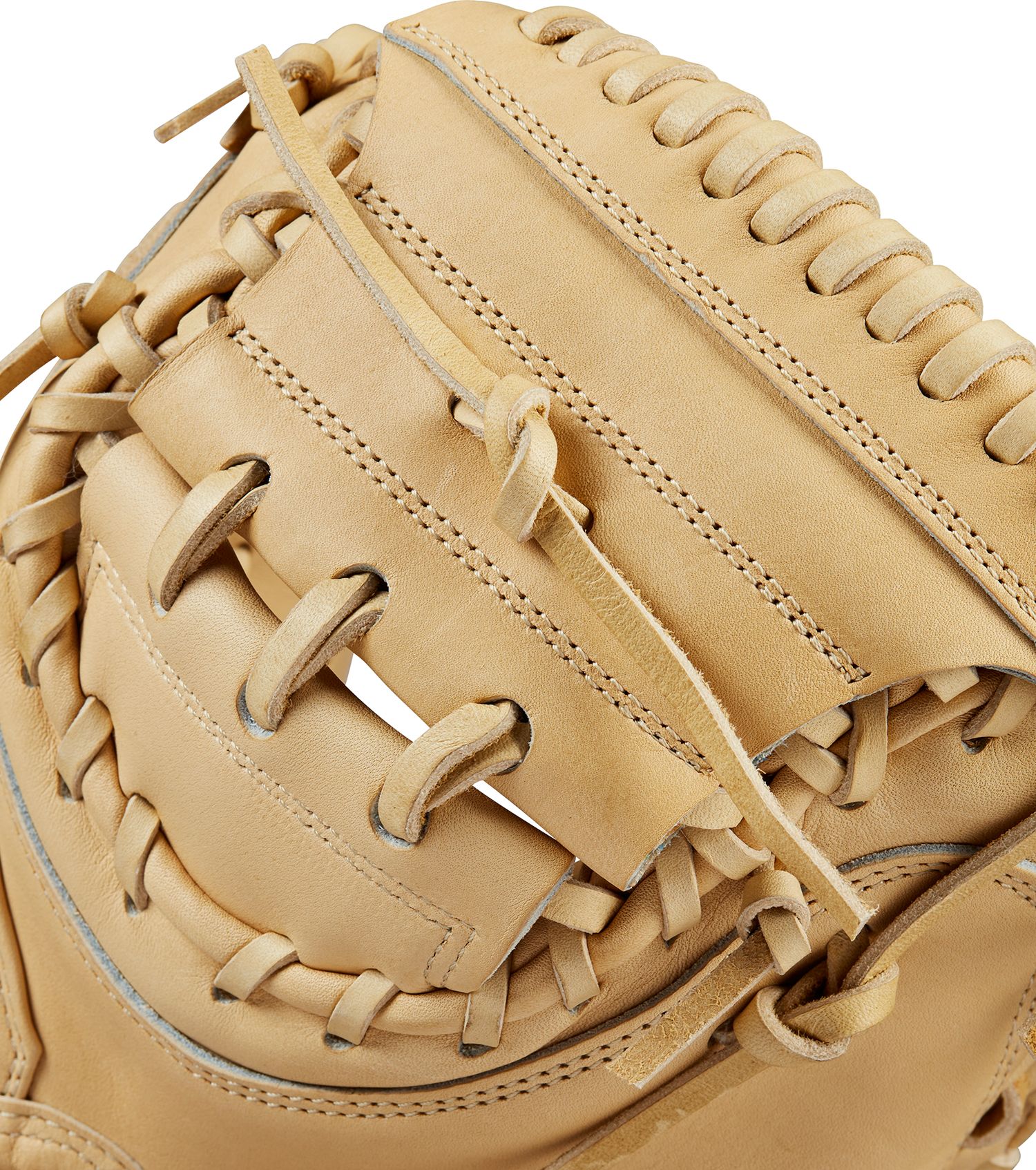 Wilson 33.5" M23 A2000 Classics Series Catcher's Mitt product image