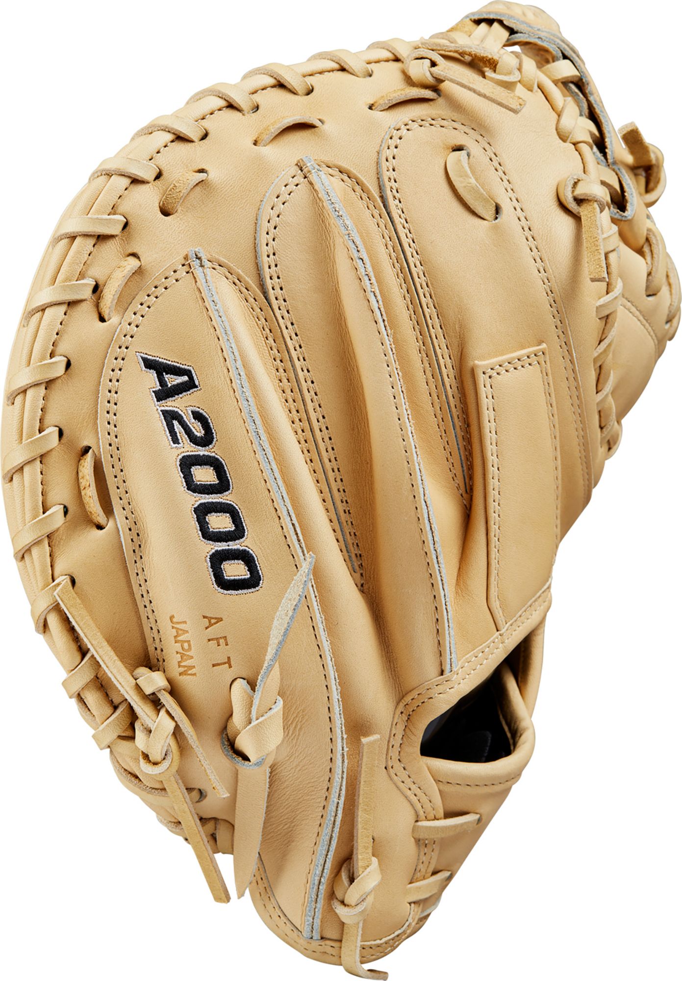 Wilson 33.5" M23 A2000 Classics Series Catcher's Mitt product image