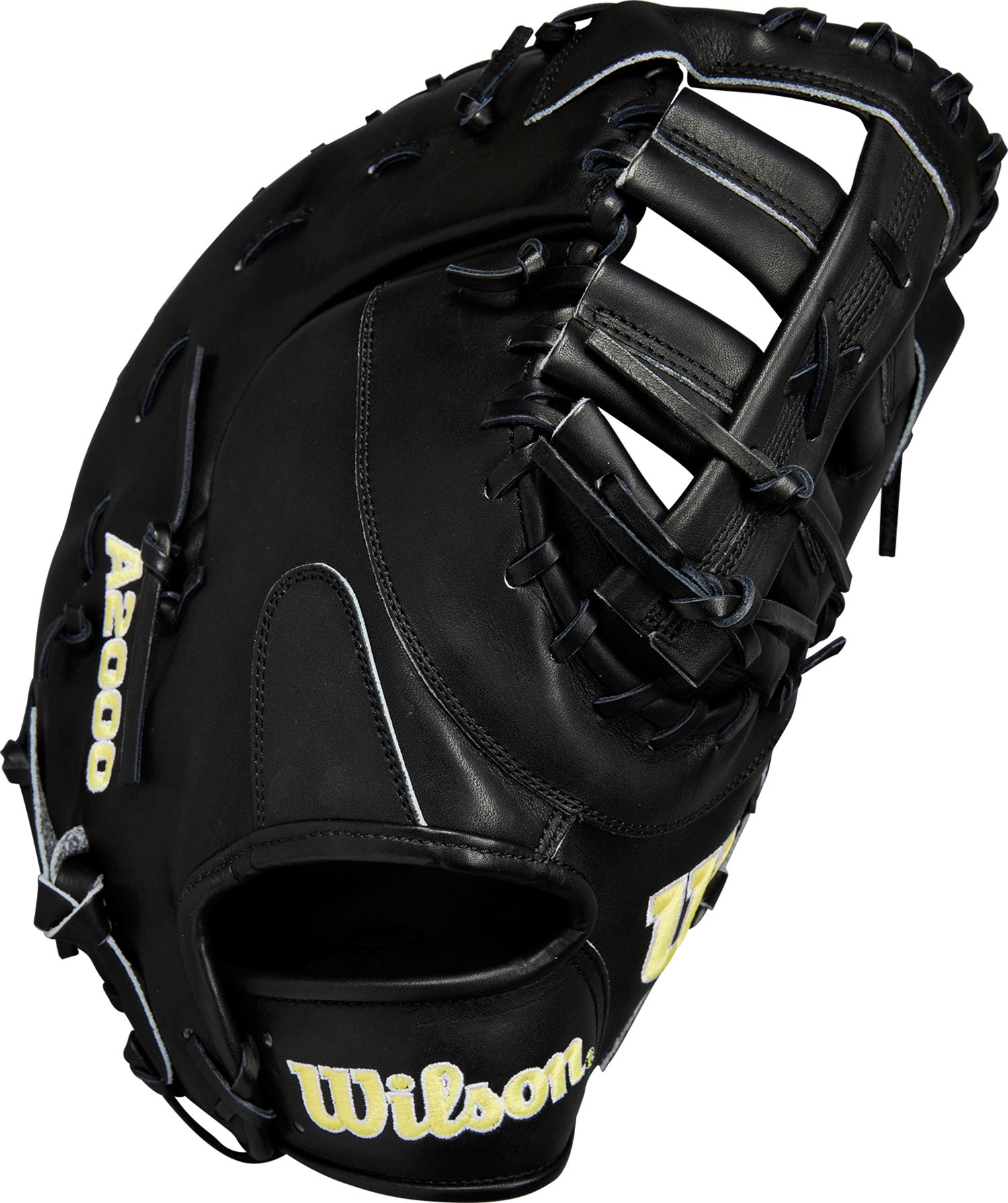 Wilson 12.5" 1679 A2000 Classics Series First Base Mitt product image