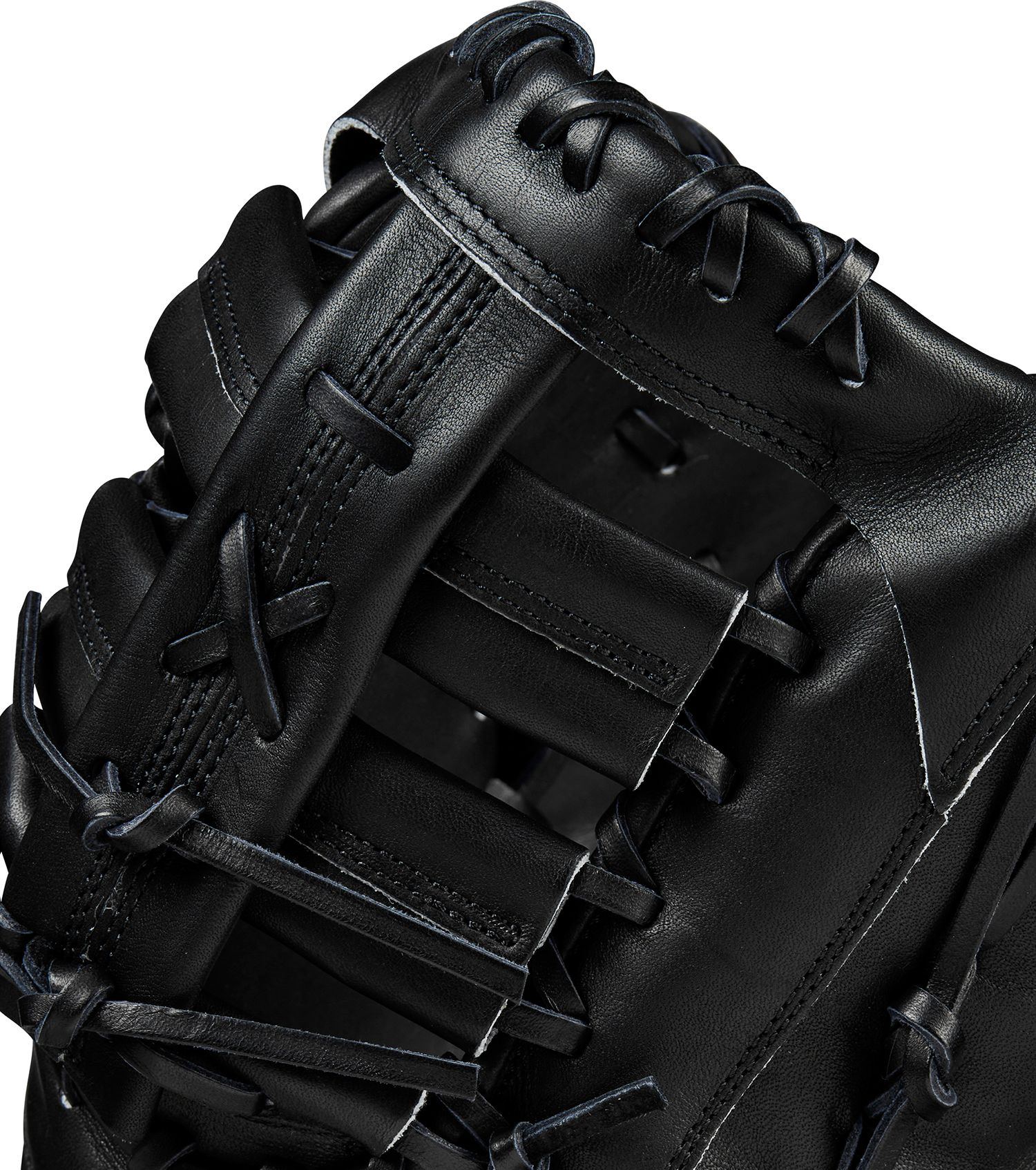 Wilson 12.5" 1679 A2000 Classics Series First Base Mitt product image