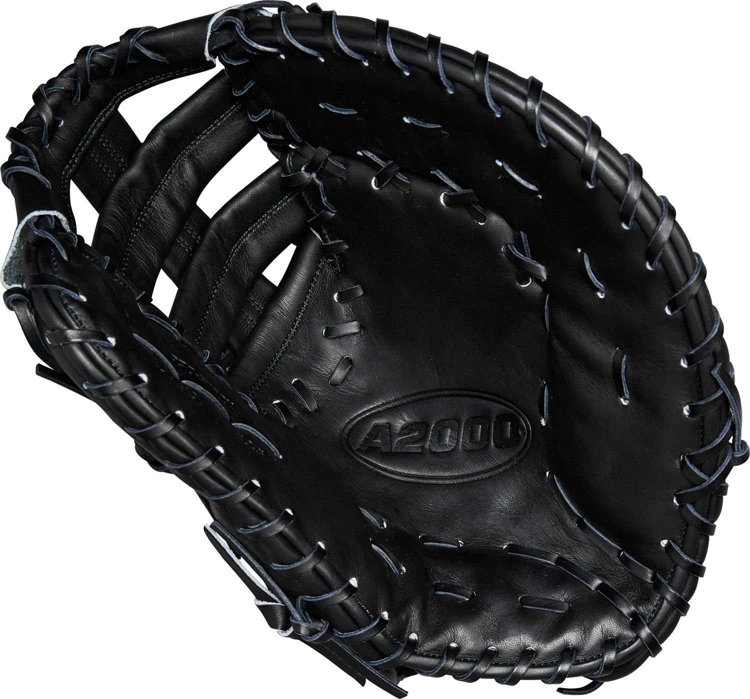 Wilson 12.5" 1679 A2000 Classics Series First Base Mitt product image