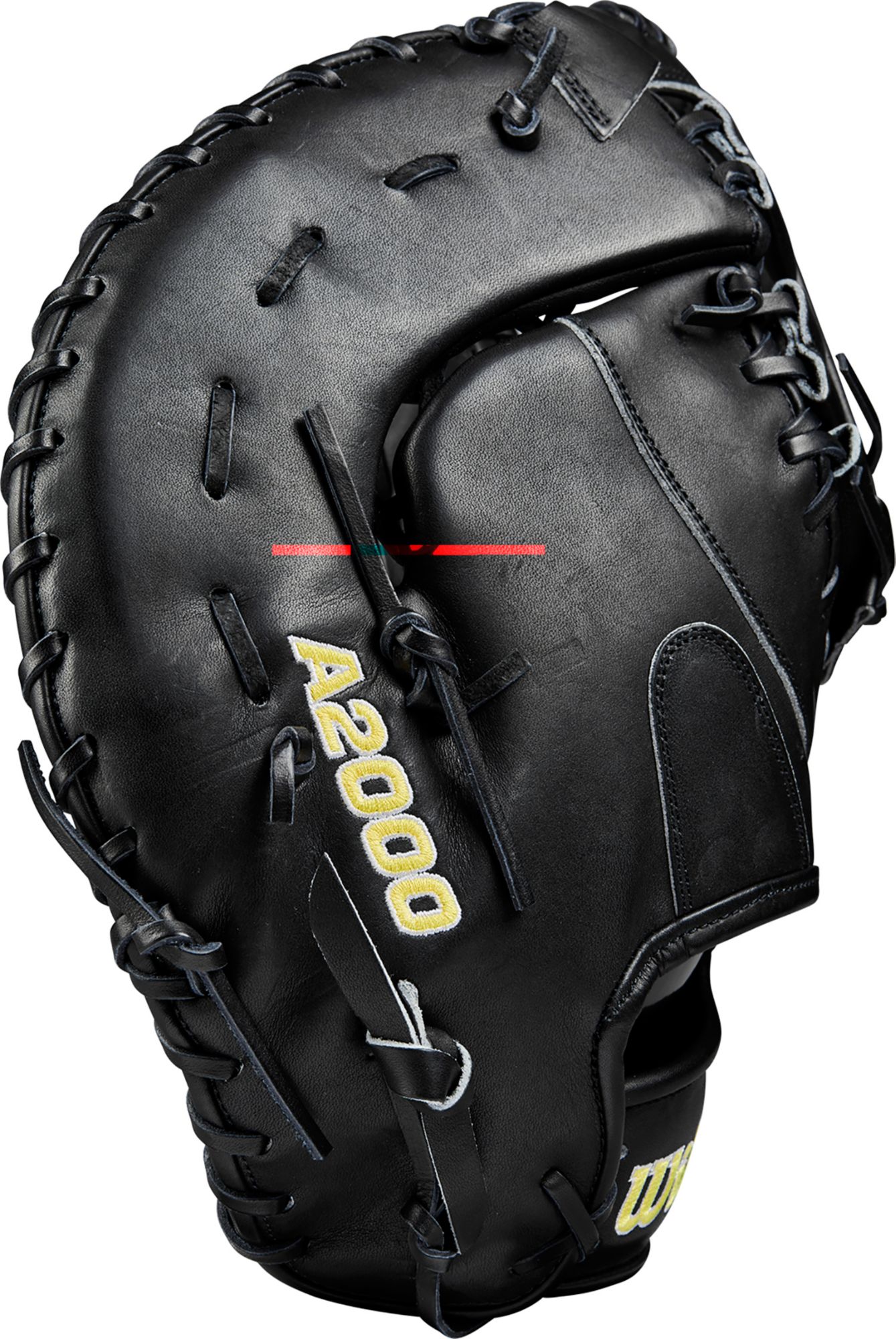 Wilson 12.5" 1679 A2000 Classics Series First Base Mitt product image