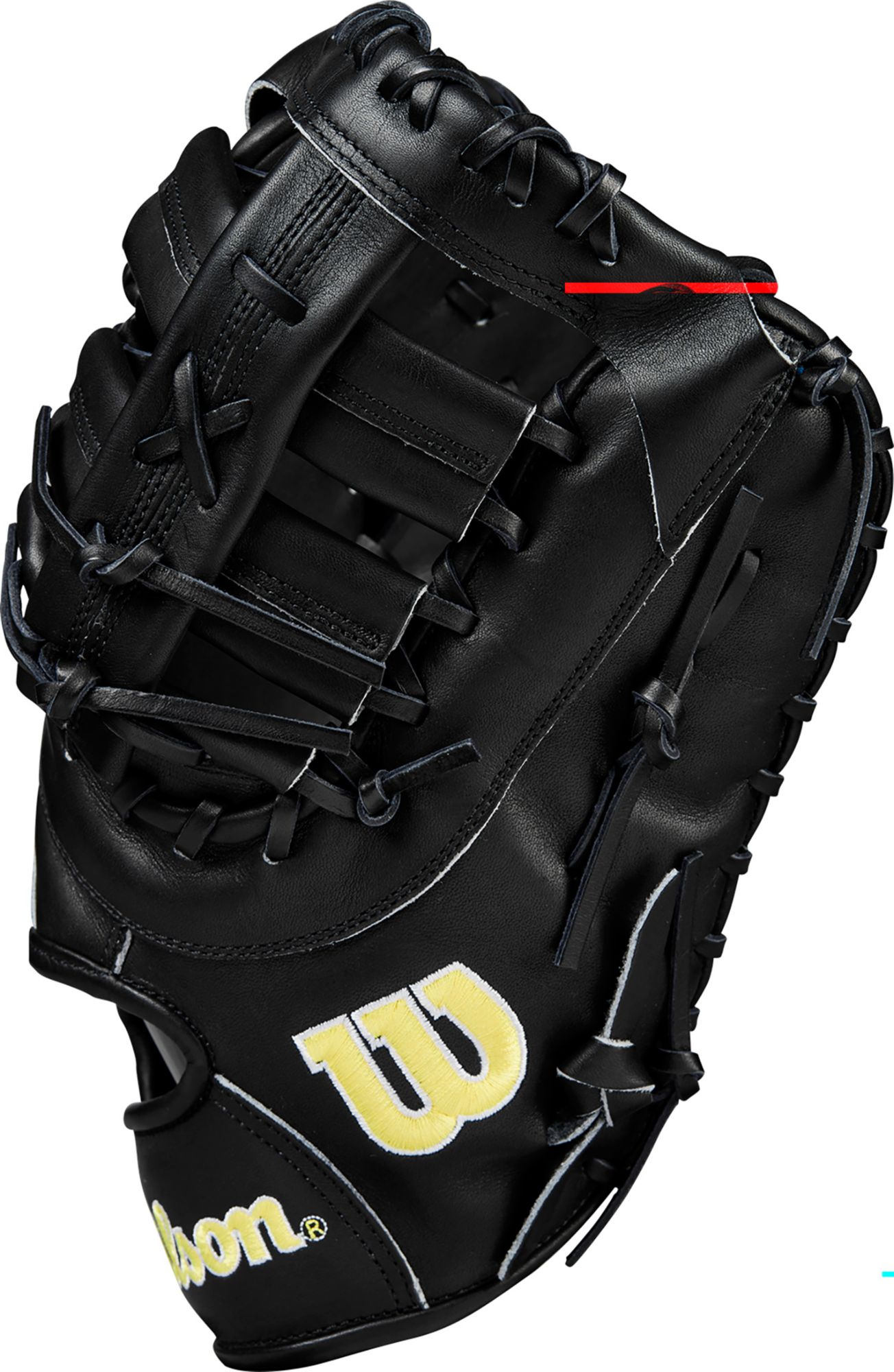 Wilson 12.5" 1679 A2000 Classics Series First Base Mitt product image
