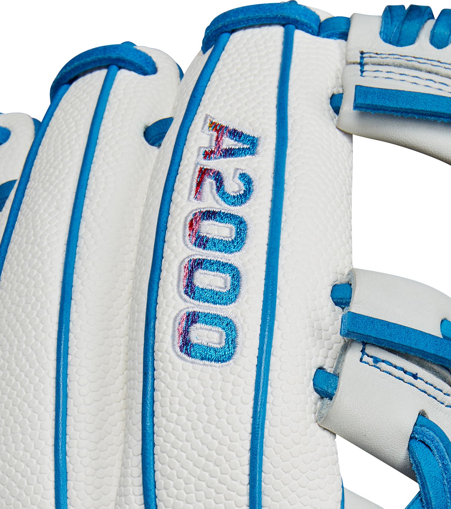 Wilson 12" H12SS A2000 "Love the Moment" Series Fastpitch Glove product image