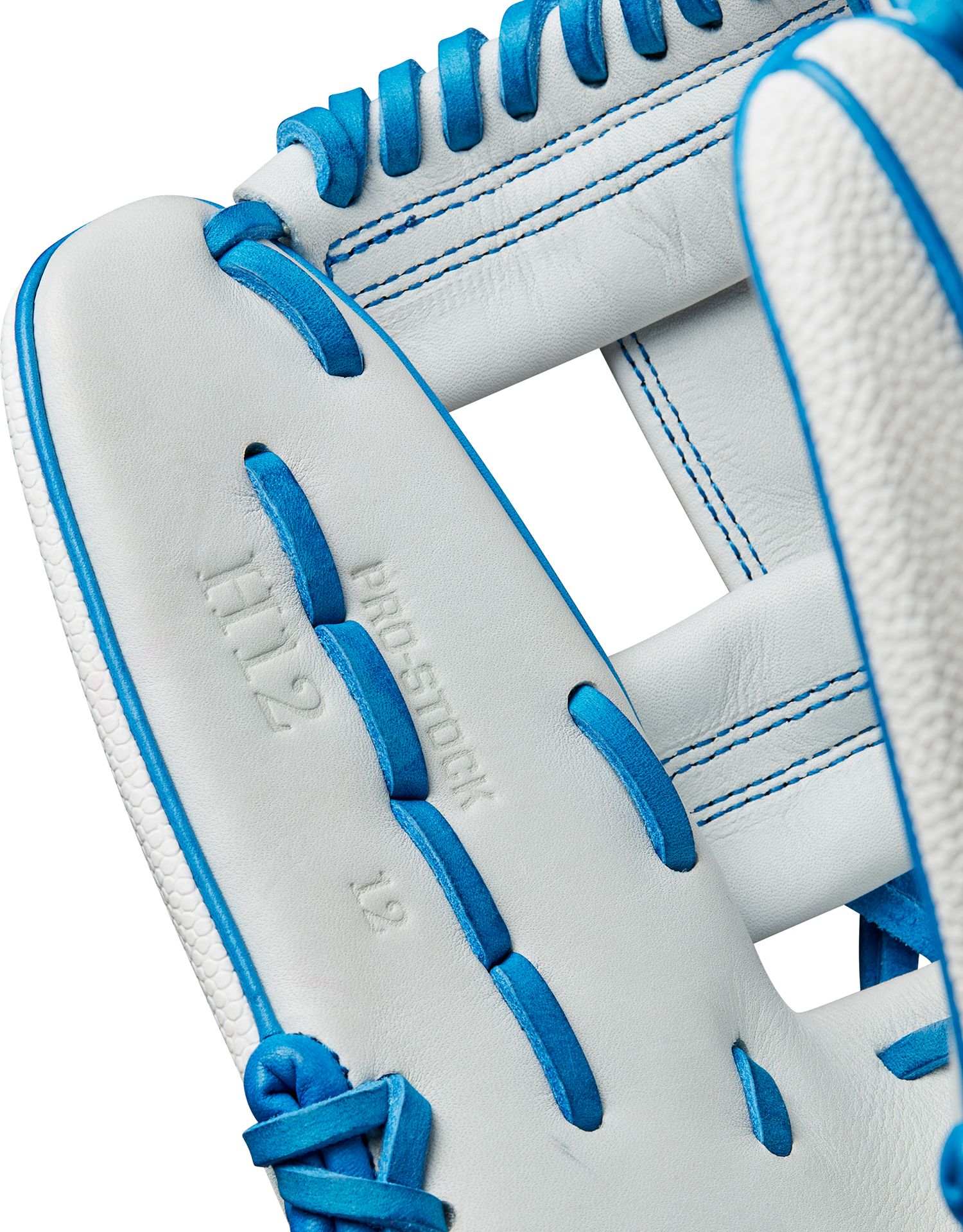 Wilson 12" H12SS A2000 "Love the Moment" Series Fastpitch Glove product image