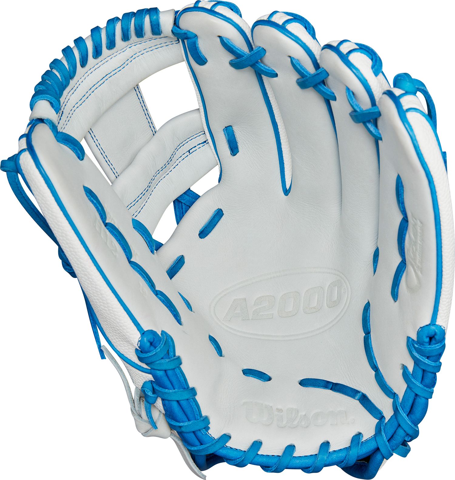 Wilson 12" H12SS A2000 "Love the Moment" Series Fastpitch Glove product image
