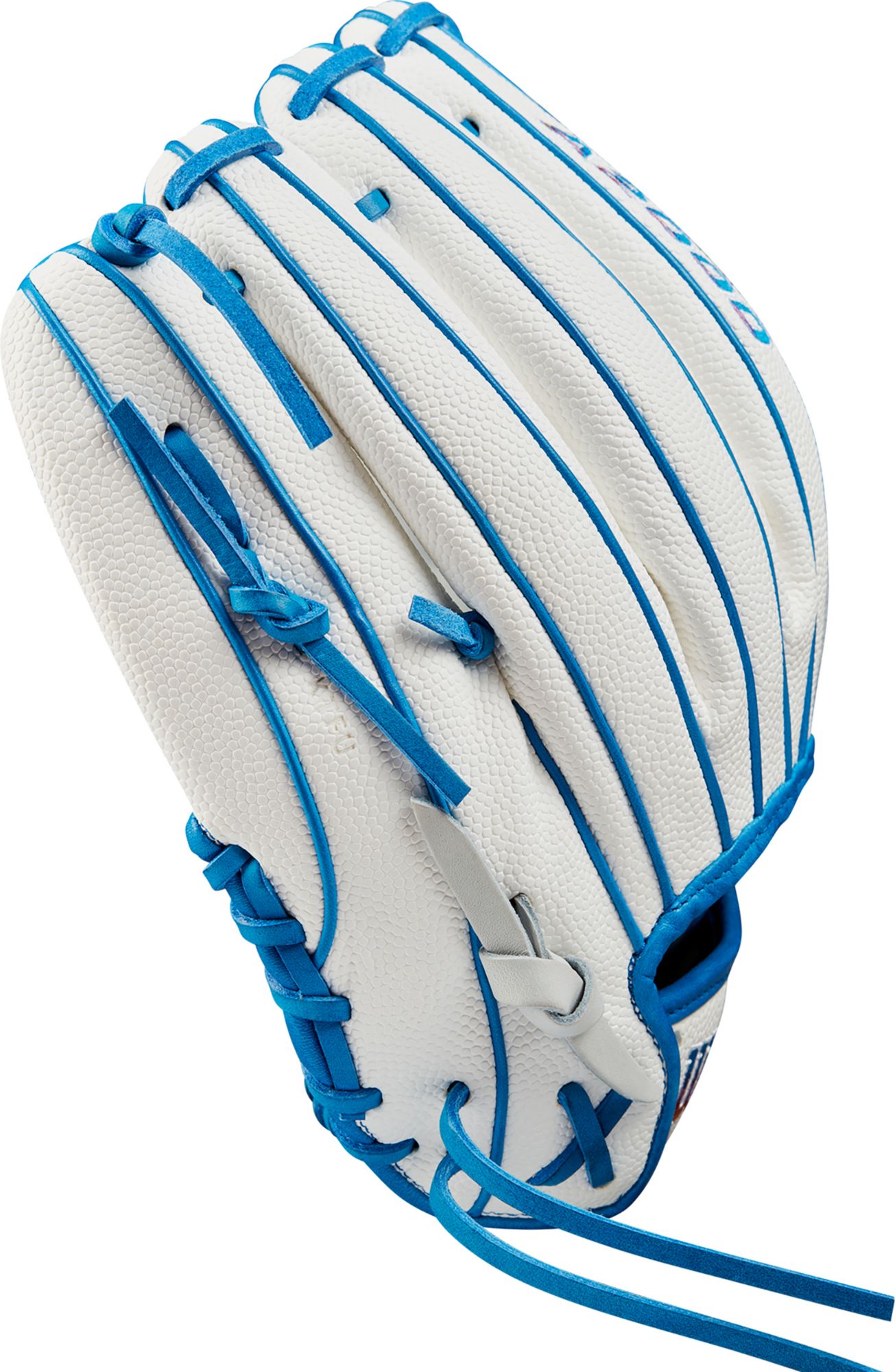 Wilson 12" H12SS A2000 "Love the Moment" Series Fastpitch Glove product image