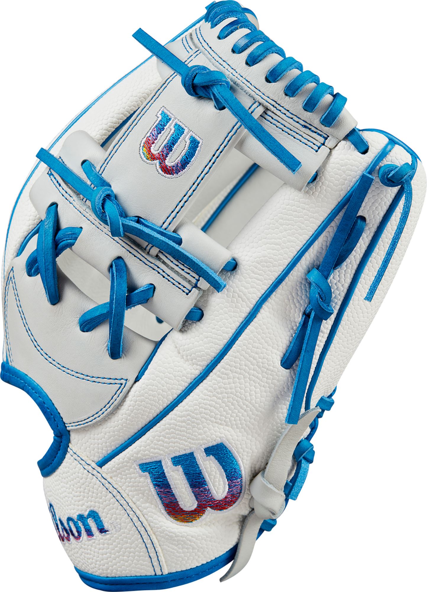 Wilson 12" H12SS A2000 "Love the Moment" Series Fastpitch Glove product image