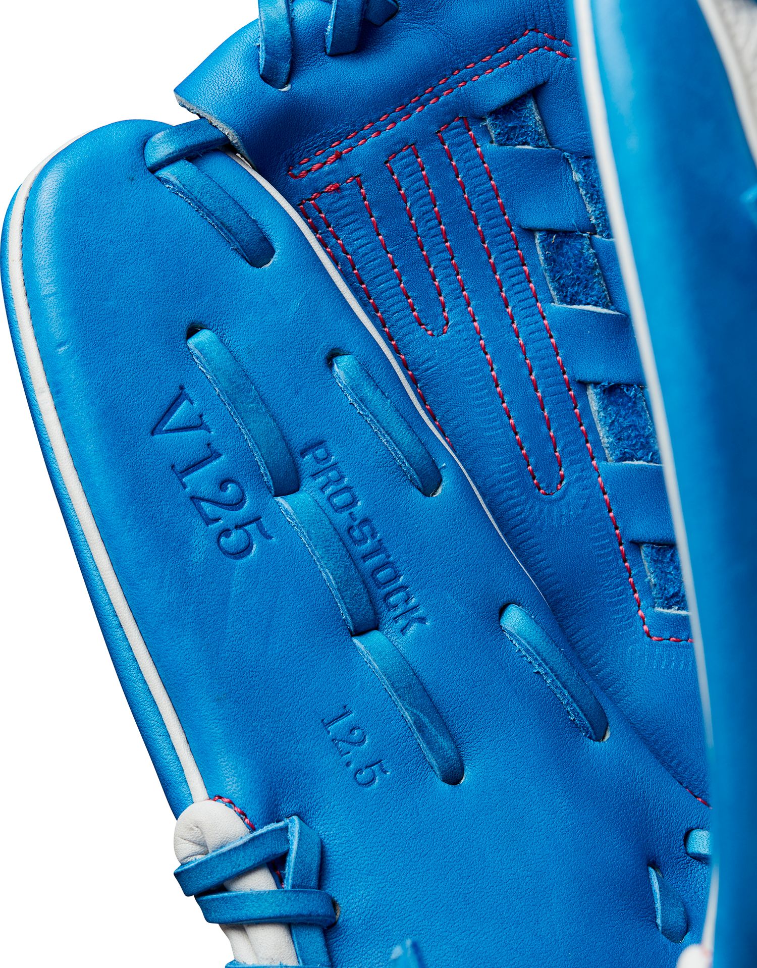 Wilson 12.5" V125SS A2000 "Love the Moment" Series Fastpitch Glove product image