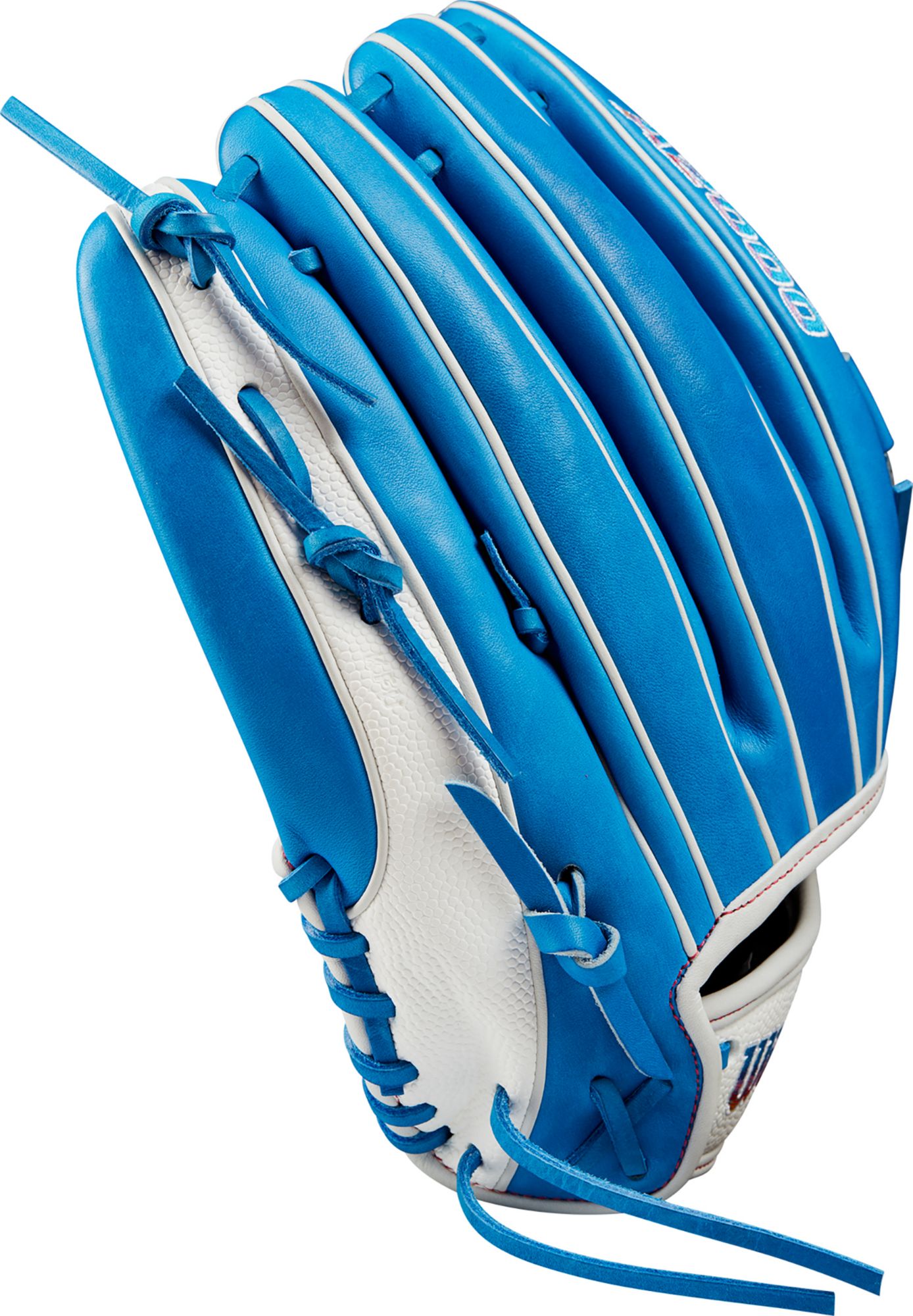 Wilson 12.5" V125SS A2000 "Love the Moment" Series Fastpitch Glove product image