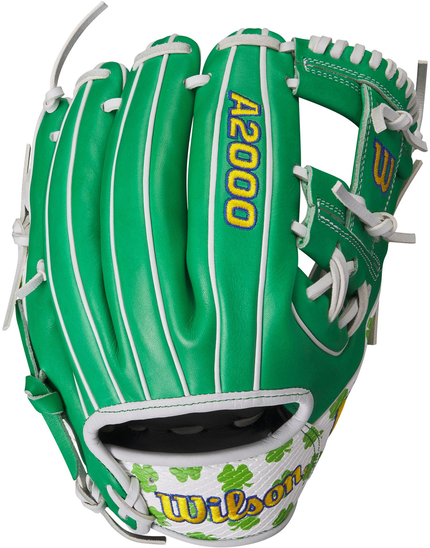 Wilson 11.5" 1786 Shamrock MDA A2000 Series Glove product image
