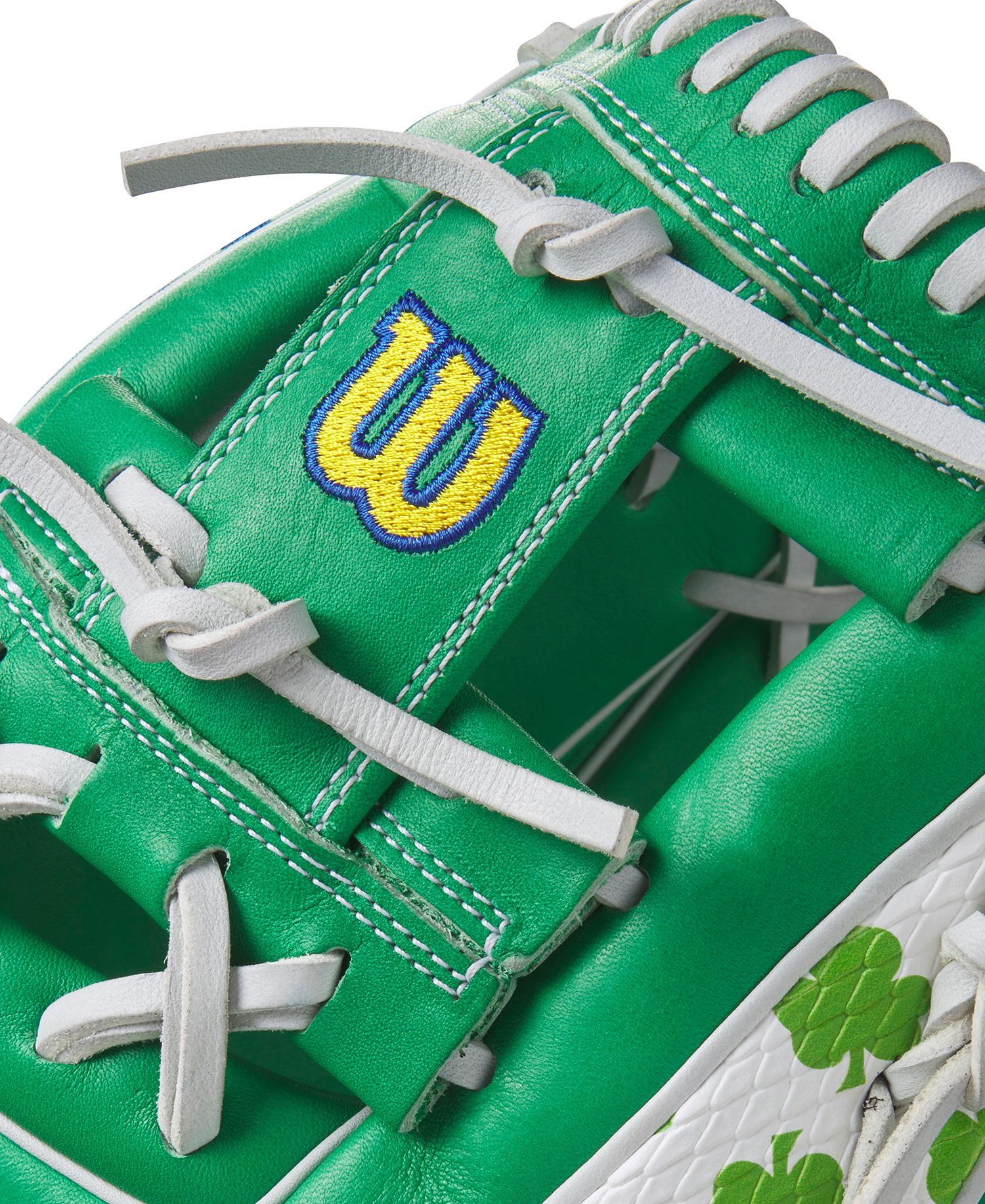 Wilson 11.5" 1786 Shamrock MDA A2000 Series Glove product image