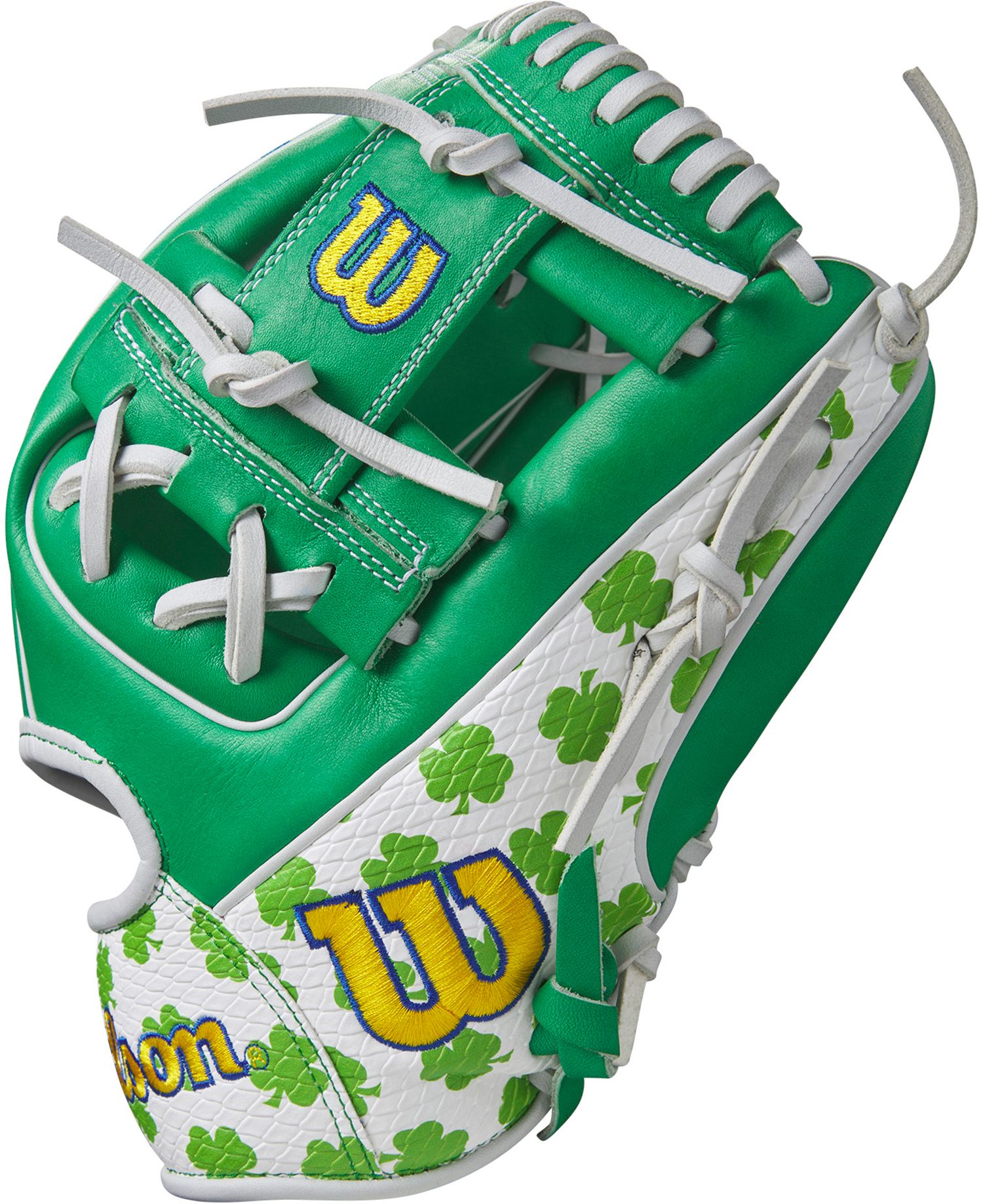 Wilson 11.5" 1786 Shamrock MDA A2000 Series Glove product image