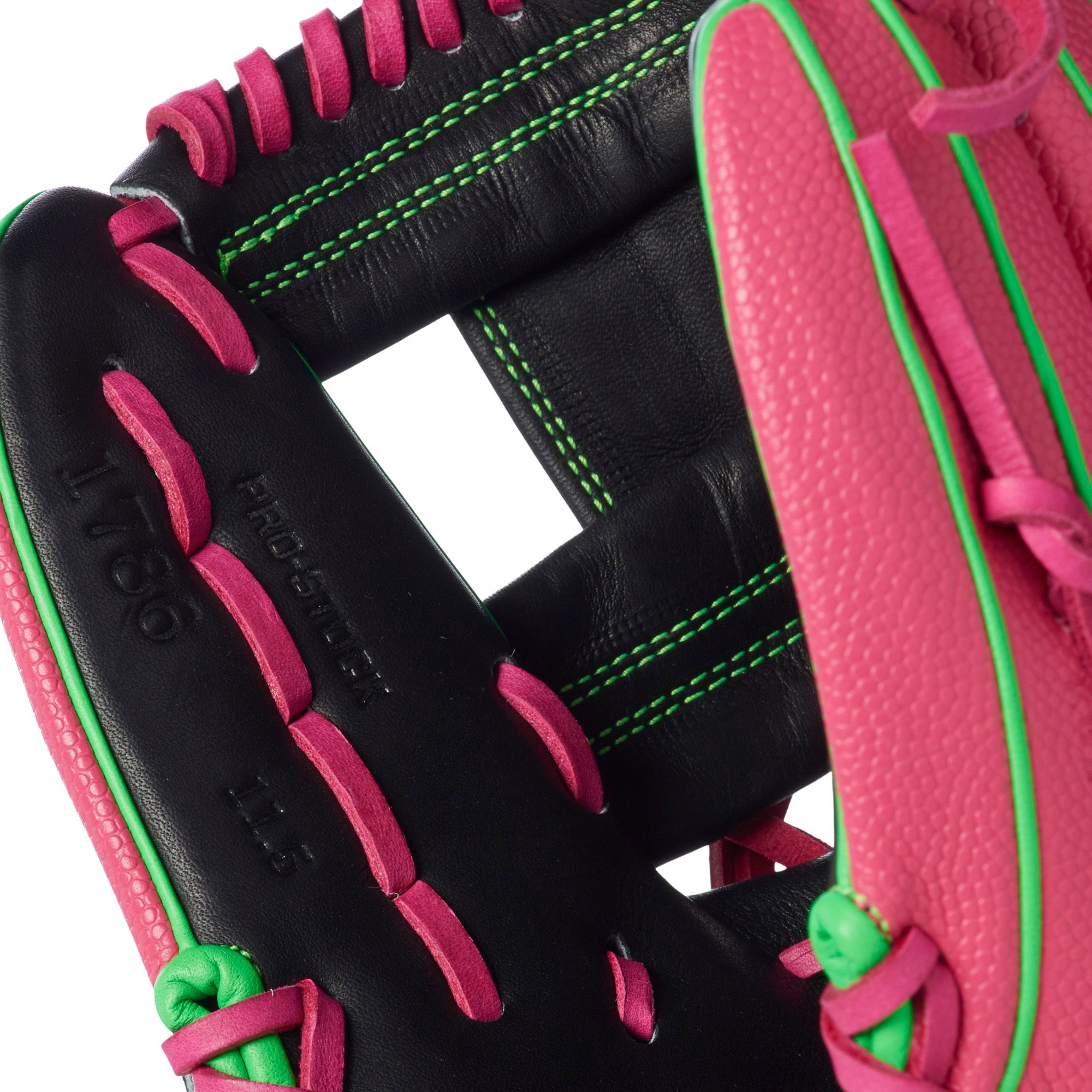 Wilson 11.5" 1786 A2000 SuperSkin Series Glove product image