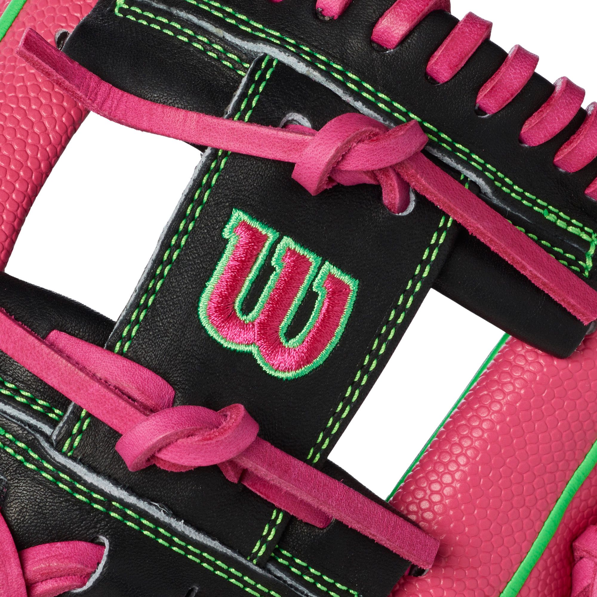 Wilson 11.5" 1786 A2000 SuperSkin Series Glove product image